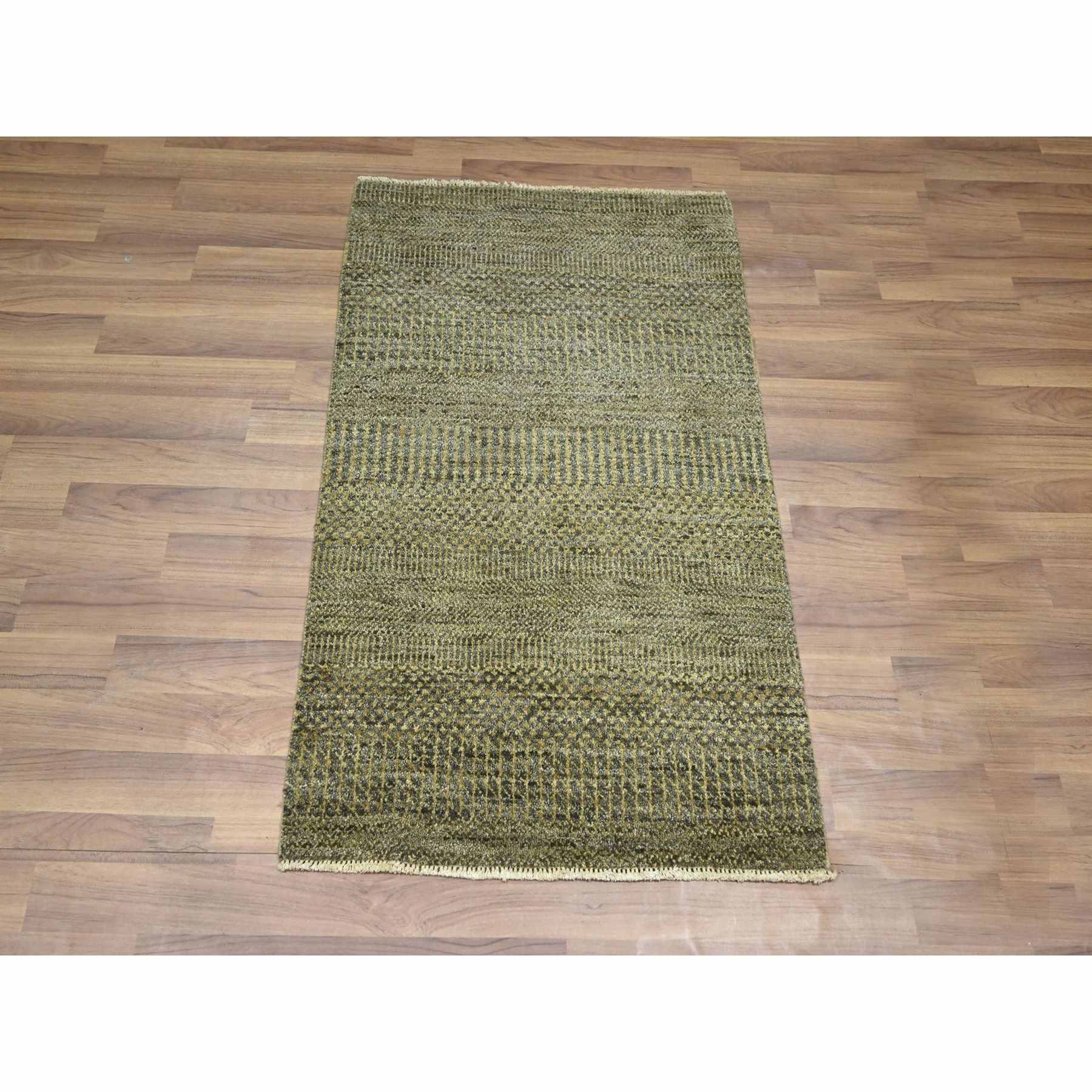 Modern-and-Contemporary-Hand-Knotted-Rug-382565