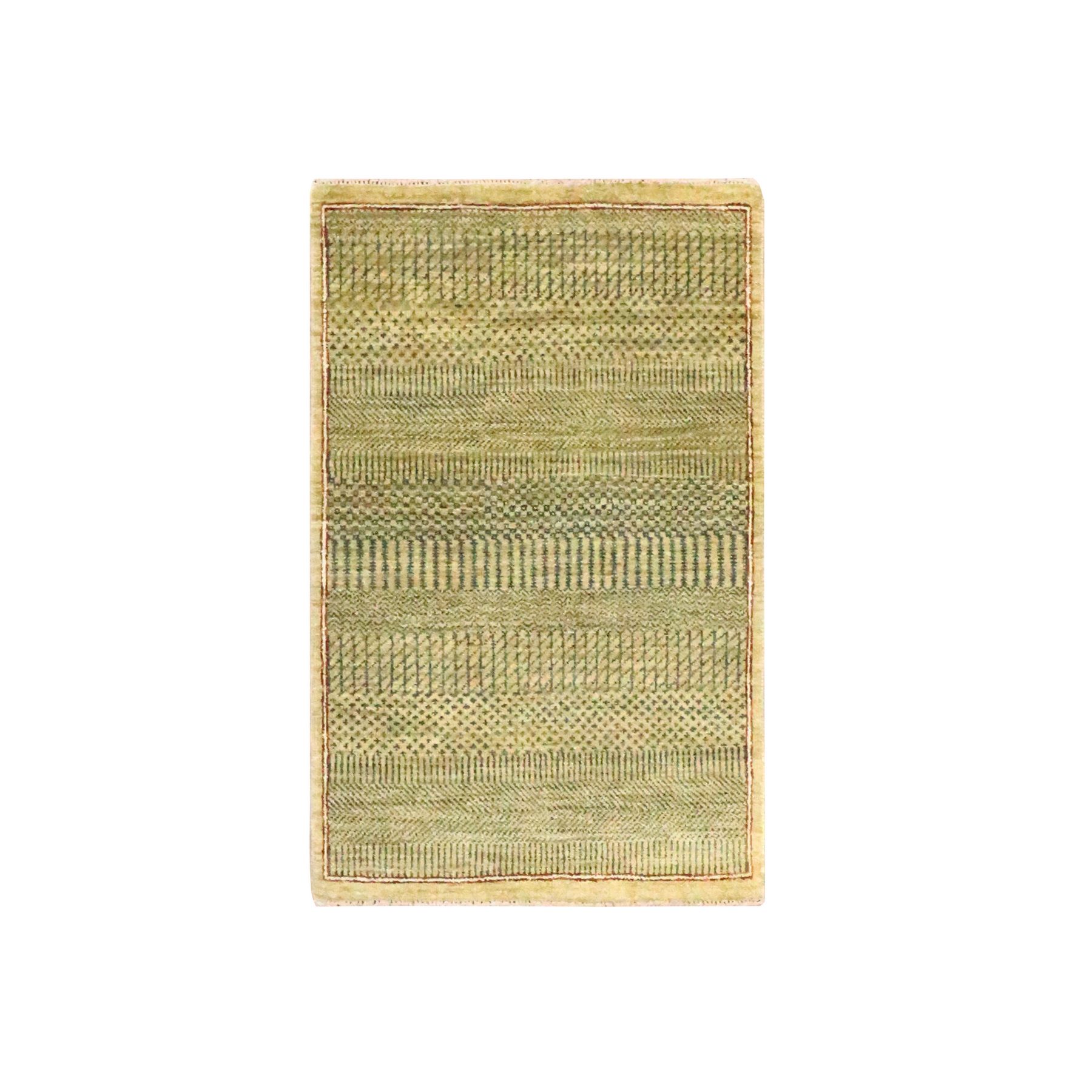 Modern-and-Contemporary-Hand-Knotted-Rug-382575