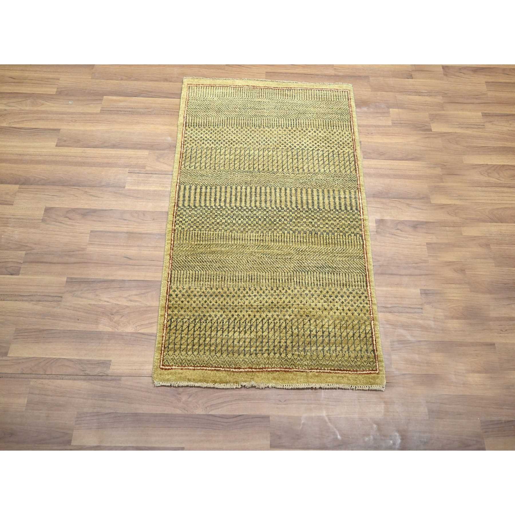 Modern-and-Contemporary-Hand-Knotted-Rug-382575