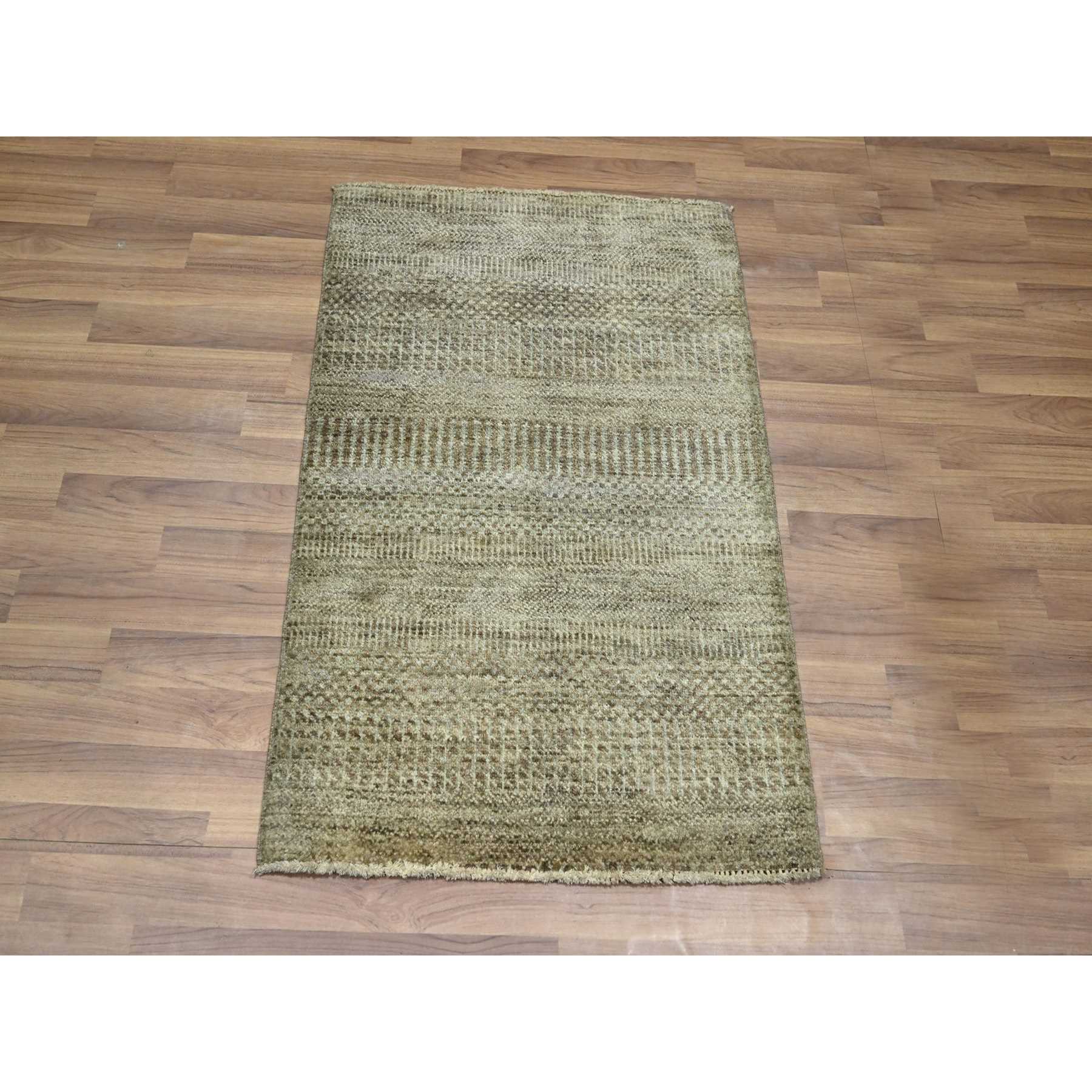 Modern-and-Contemporary-Hand-Knotted-Rug-382580