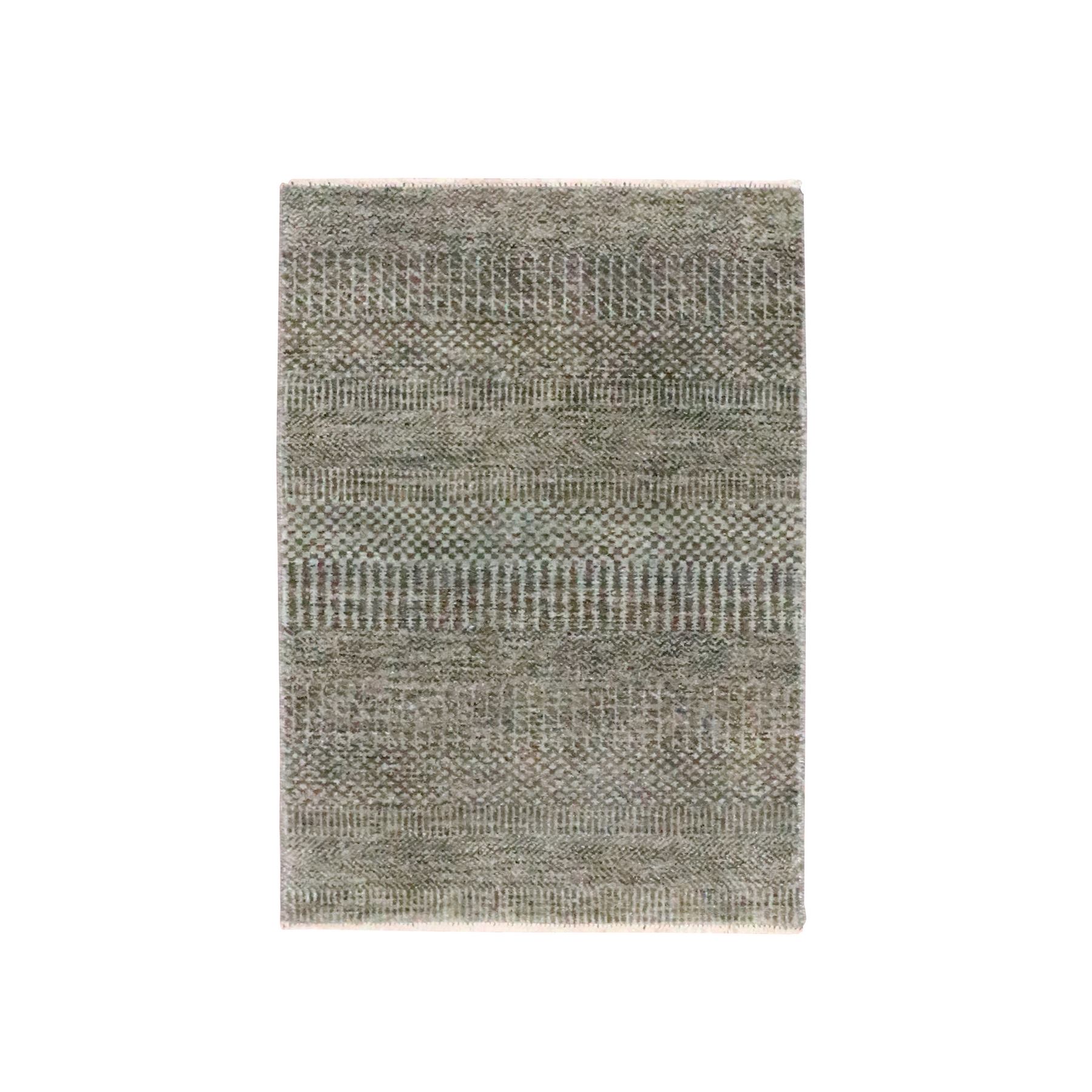 Modern-and-Contemporary-Hand-Knotted-Rug-382585