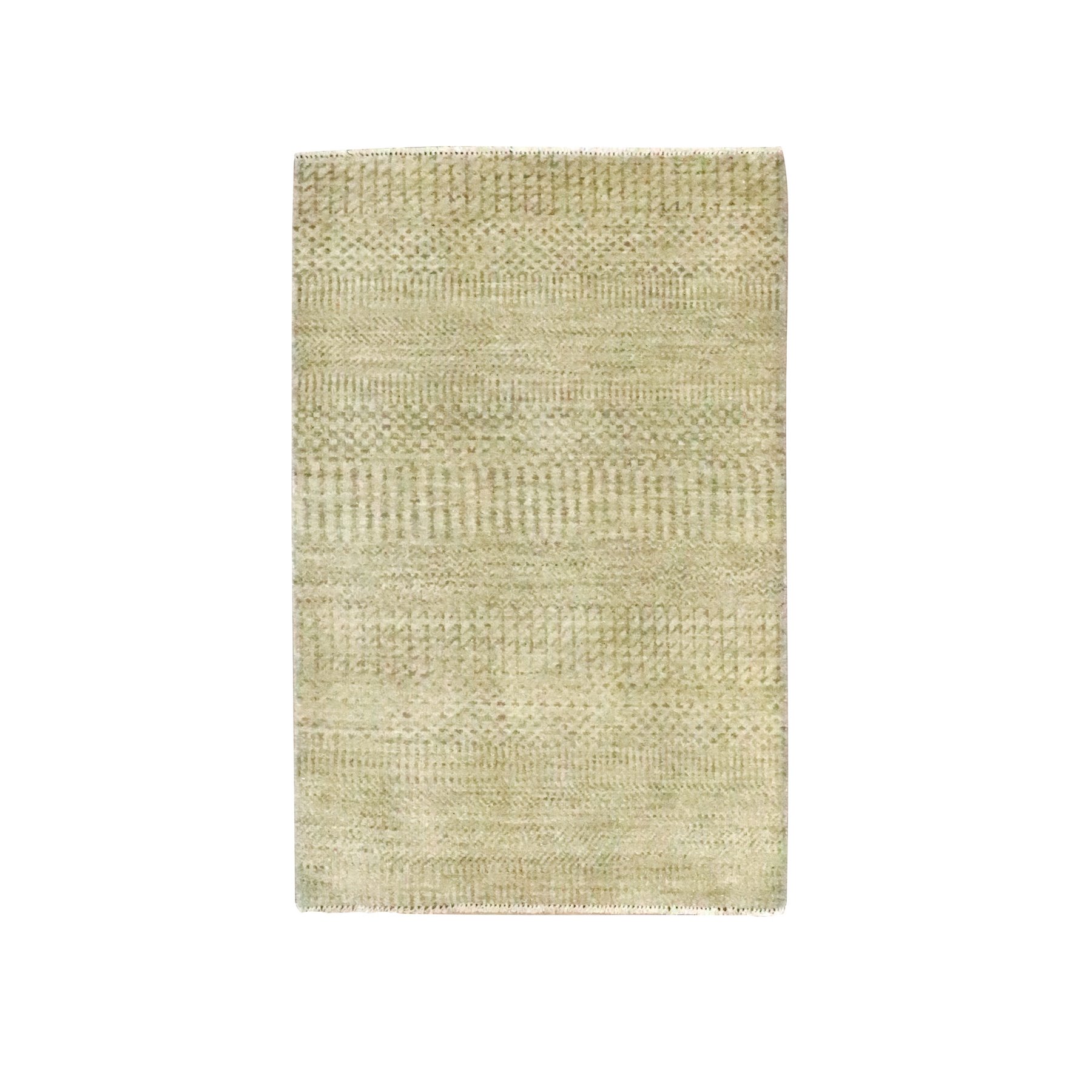 Modern-and-Contemporary-Hand-Knotted-Rug-382590