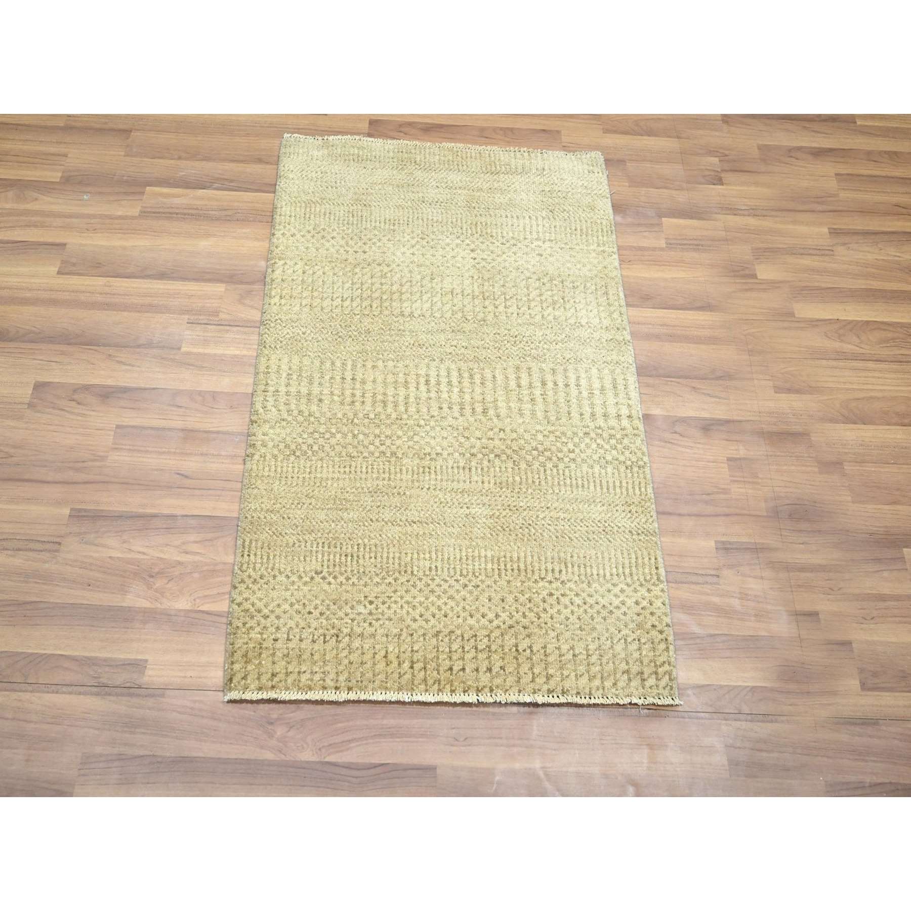 Modern-and-Contemporary-Hand-Knotted-Rug-382590