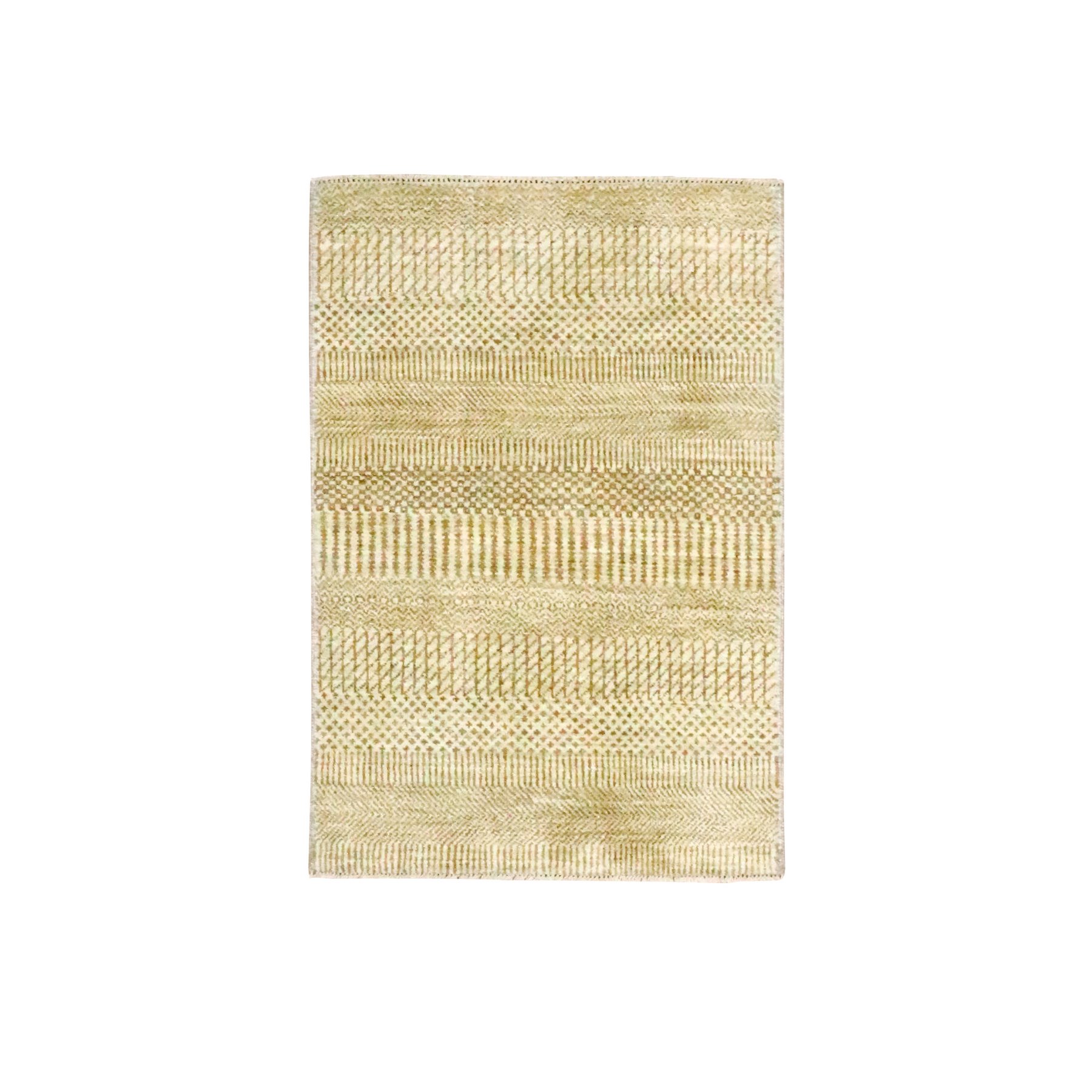 Modern-and-Contemporary-Hand-Knotted-Rug-382610