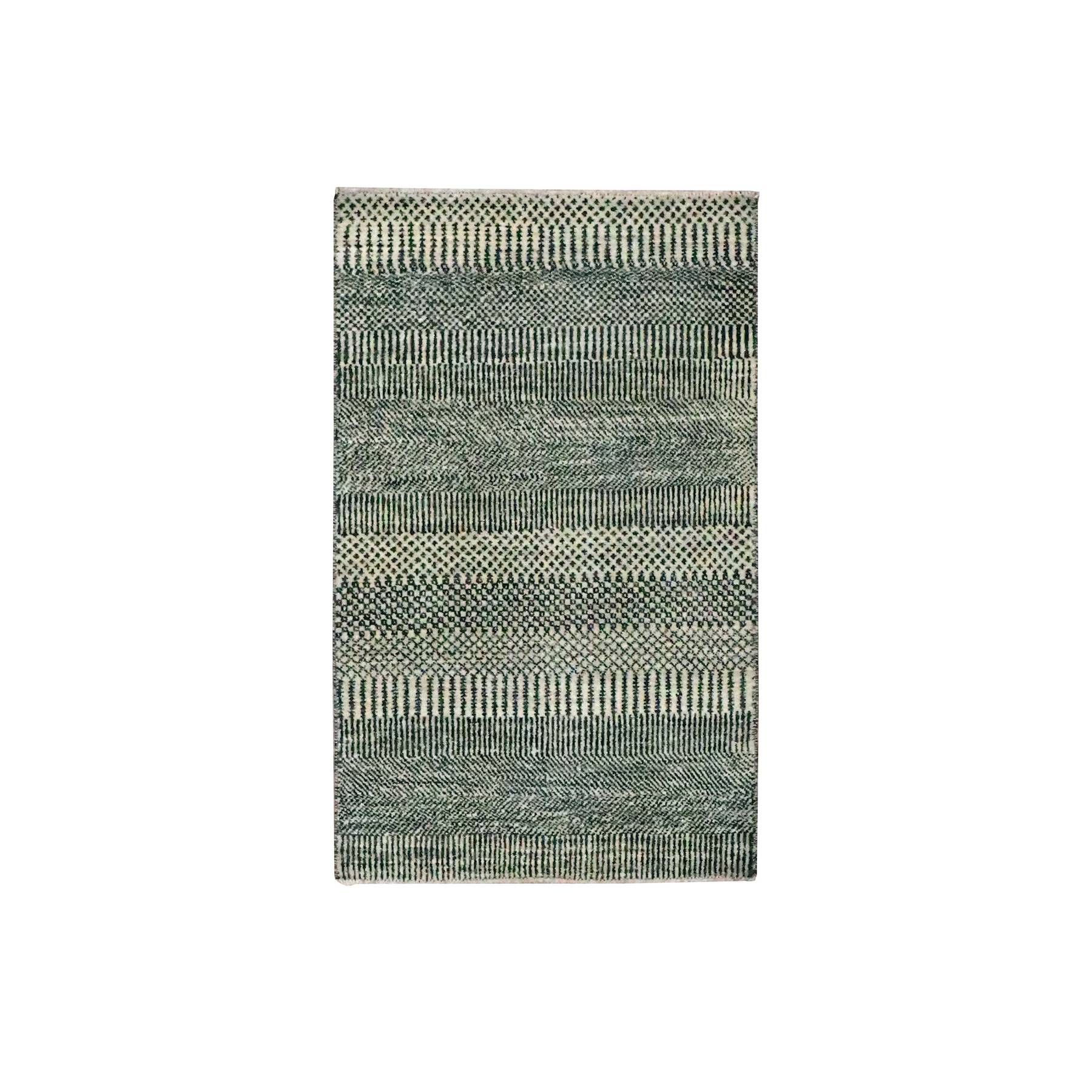Modern-and-Contemporary-Hand-Knotted-Rug-382625