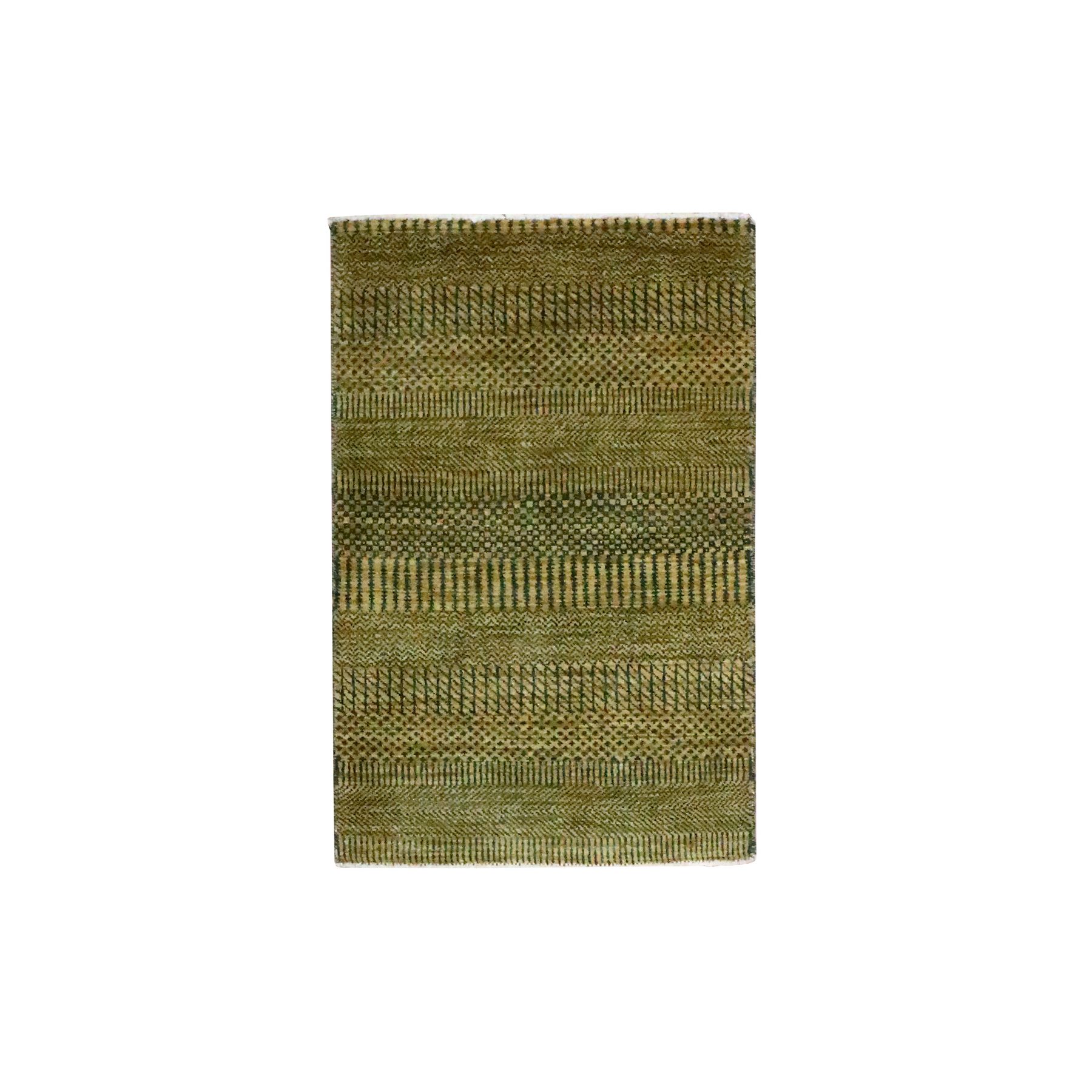 Modern-and-Contemporary-Hand-Knotted-Rug-382640