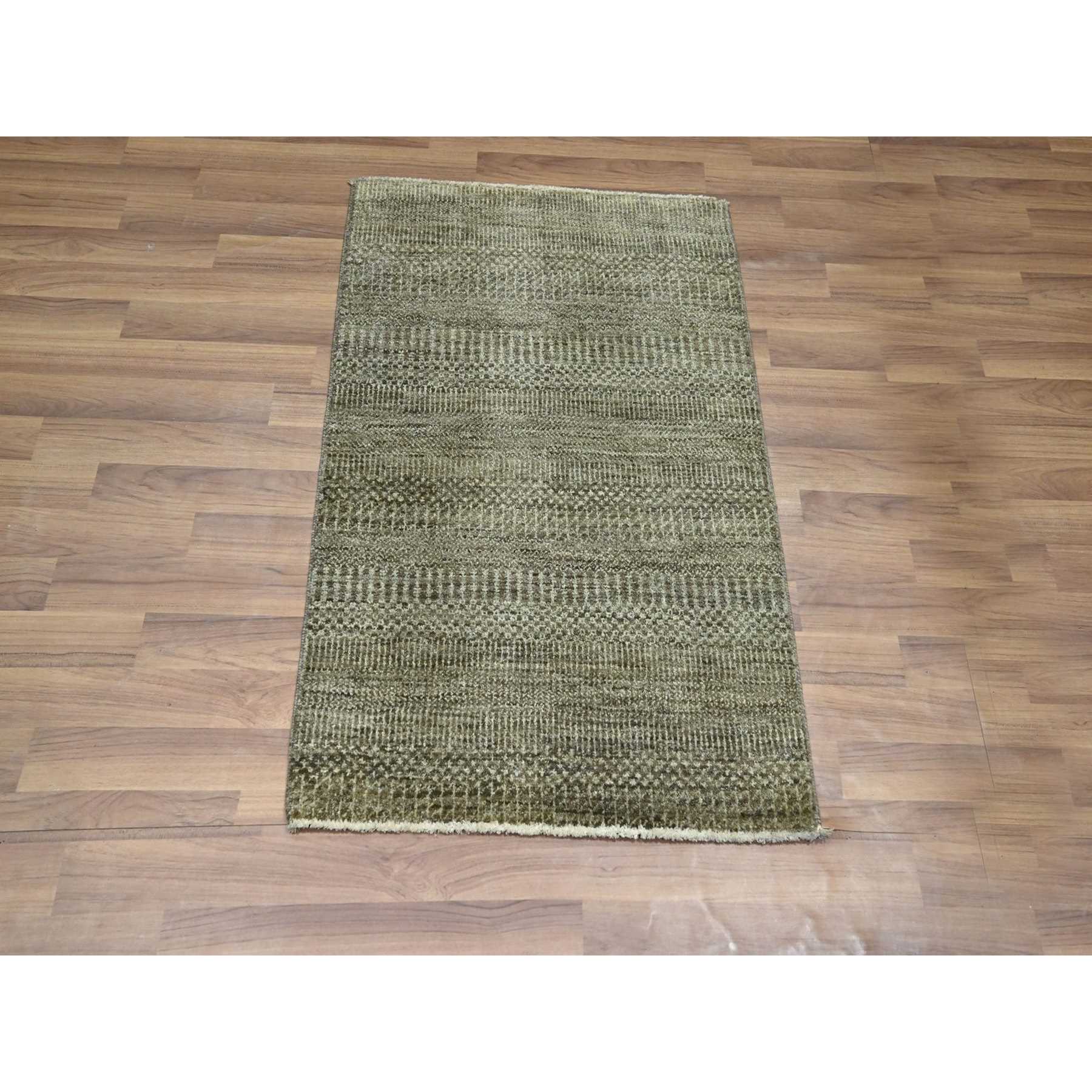 Modern-and-Contemporary-Hand-Knotted-Rug-382650