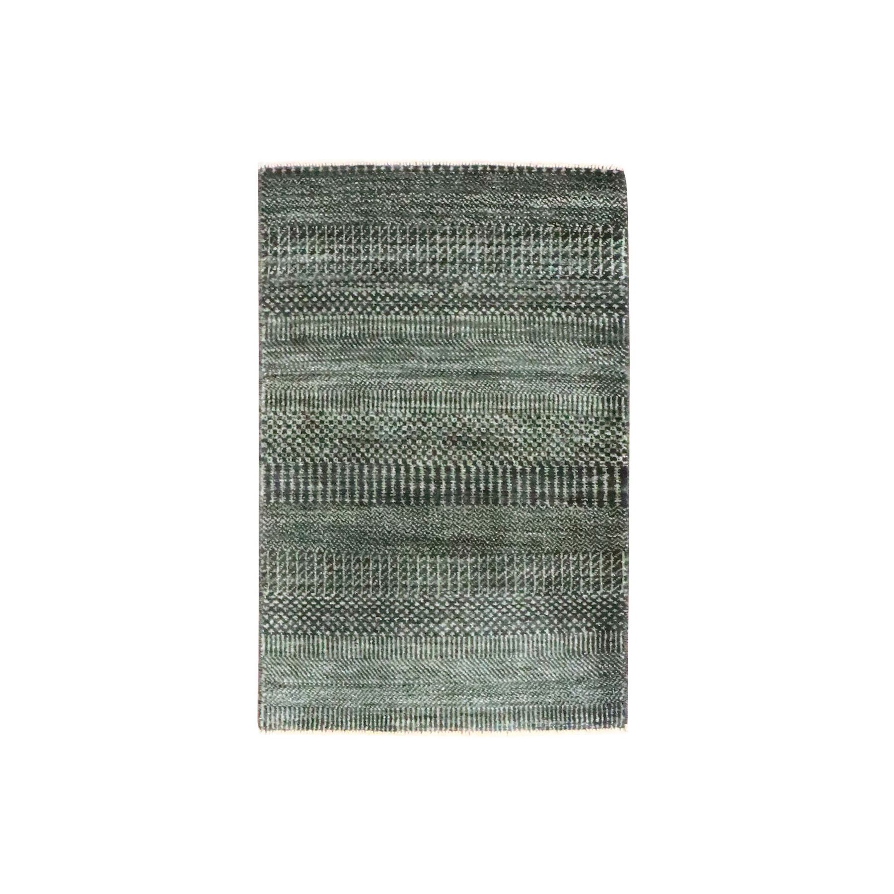 Modern-and-Contemporary-Hand-Knotted-Rug-382655