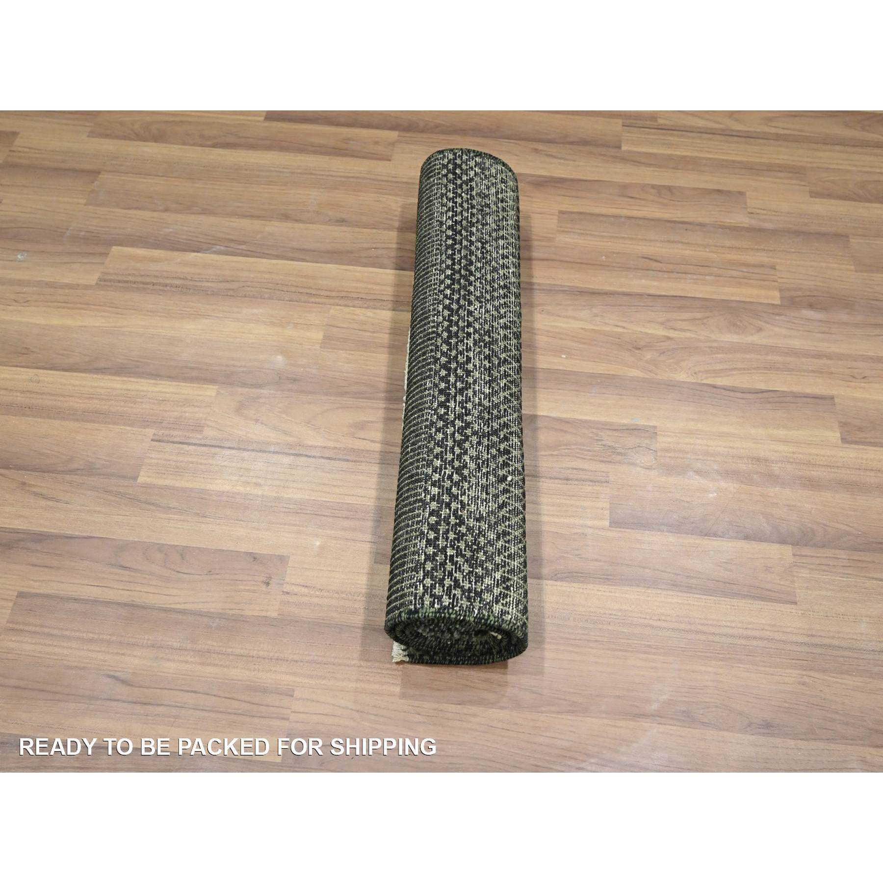 Modern-and-Contemporary-Hand-Knotted-Rug-382655
