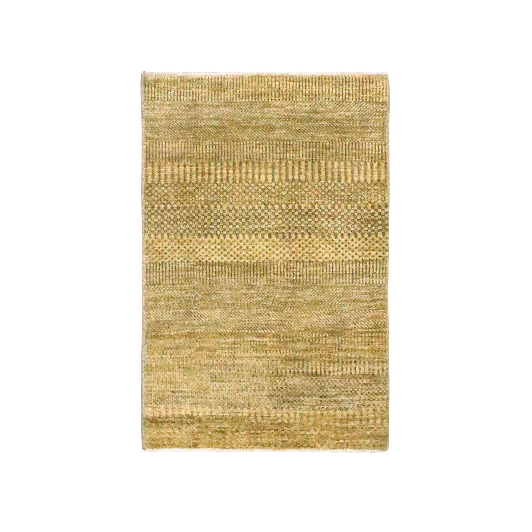 Modern-and-Contemporary-Hand-Knotted-Rug-382660