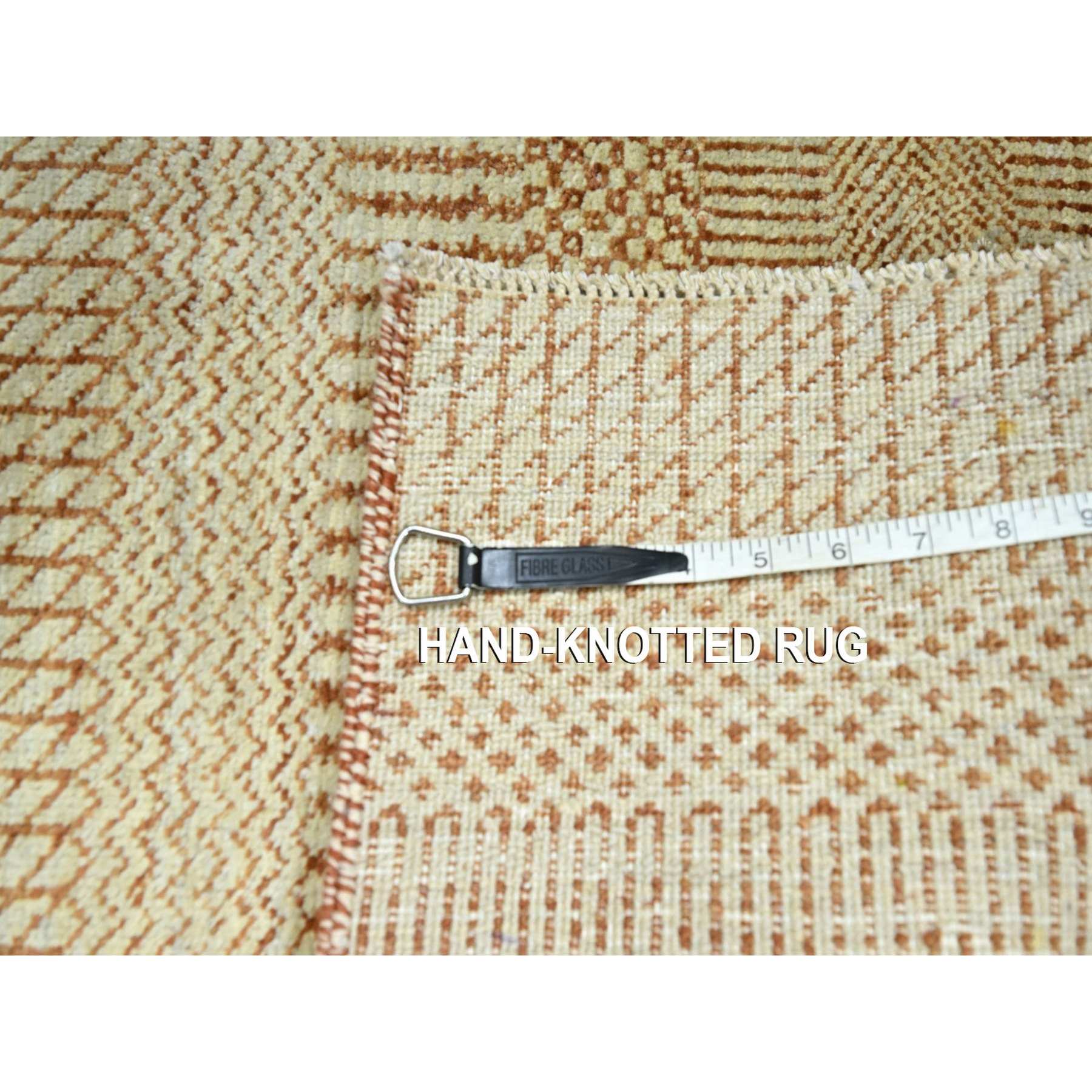 Modern-and-Contemporary-Hand-Knotted-Rug-382695