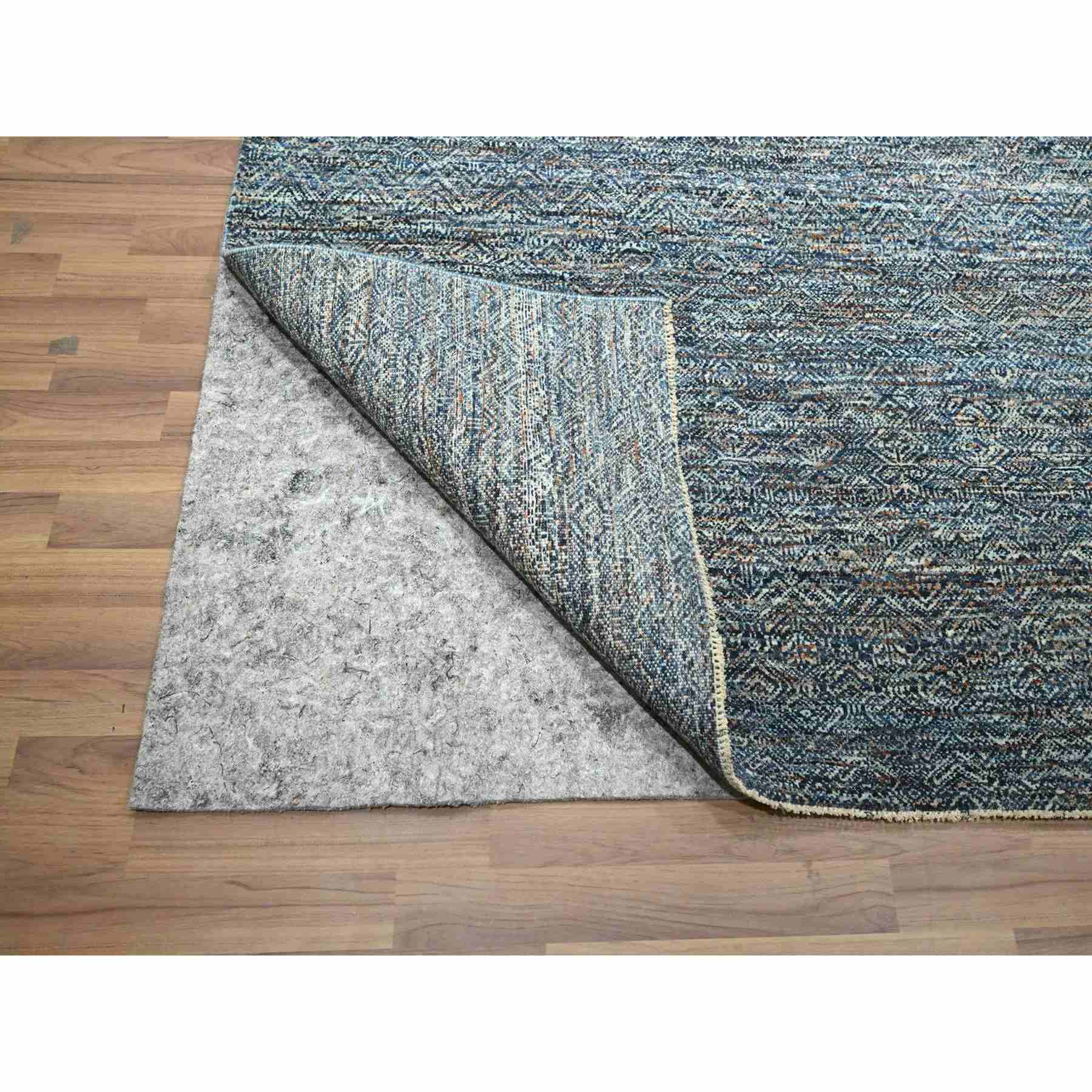 Modern-and-Contemporary-Hand-Knotted-Rug-382835