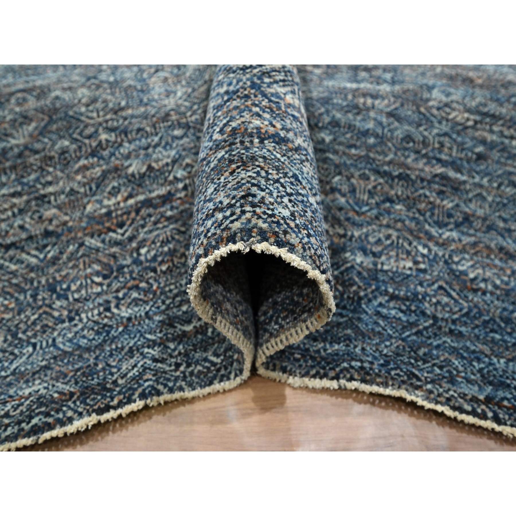 Modern-and-Contemporary-Hand-Knotted-Rug-382835