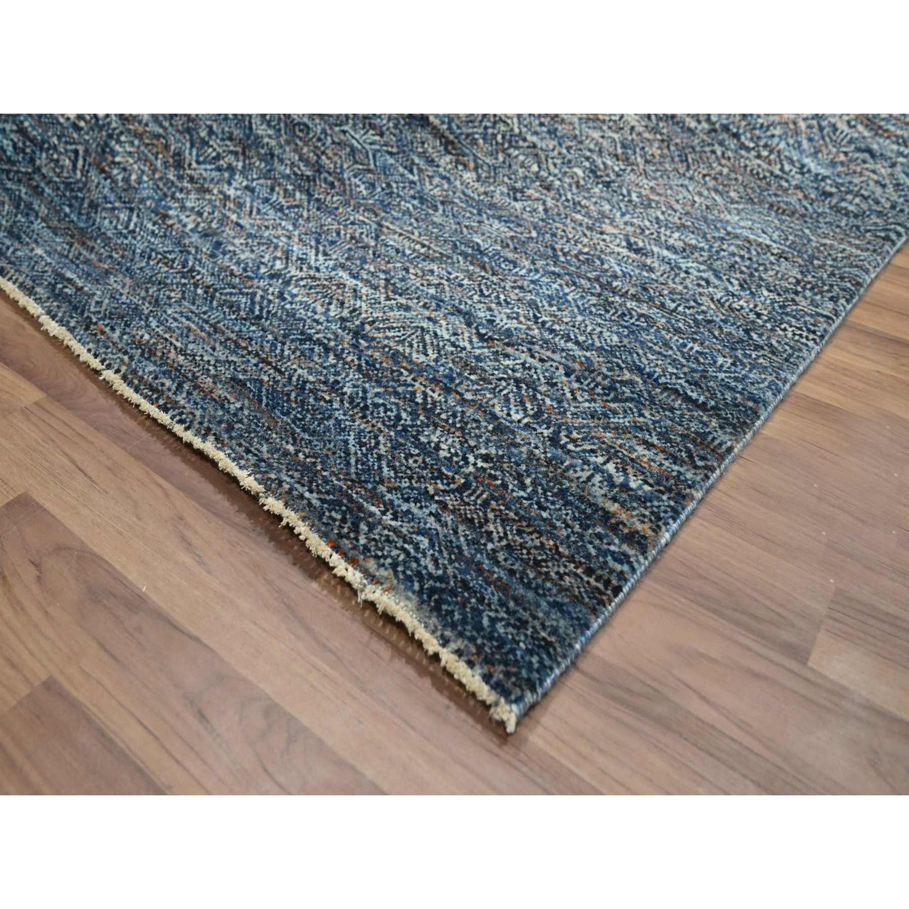Modern-and-Contemporary-Hand-Knotted-Rug-382835