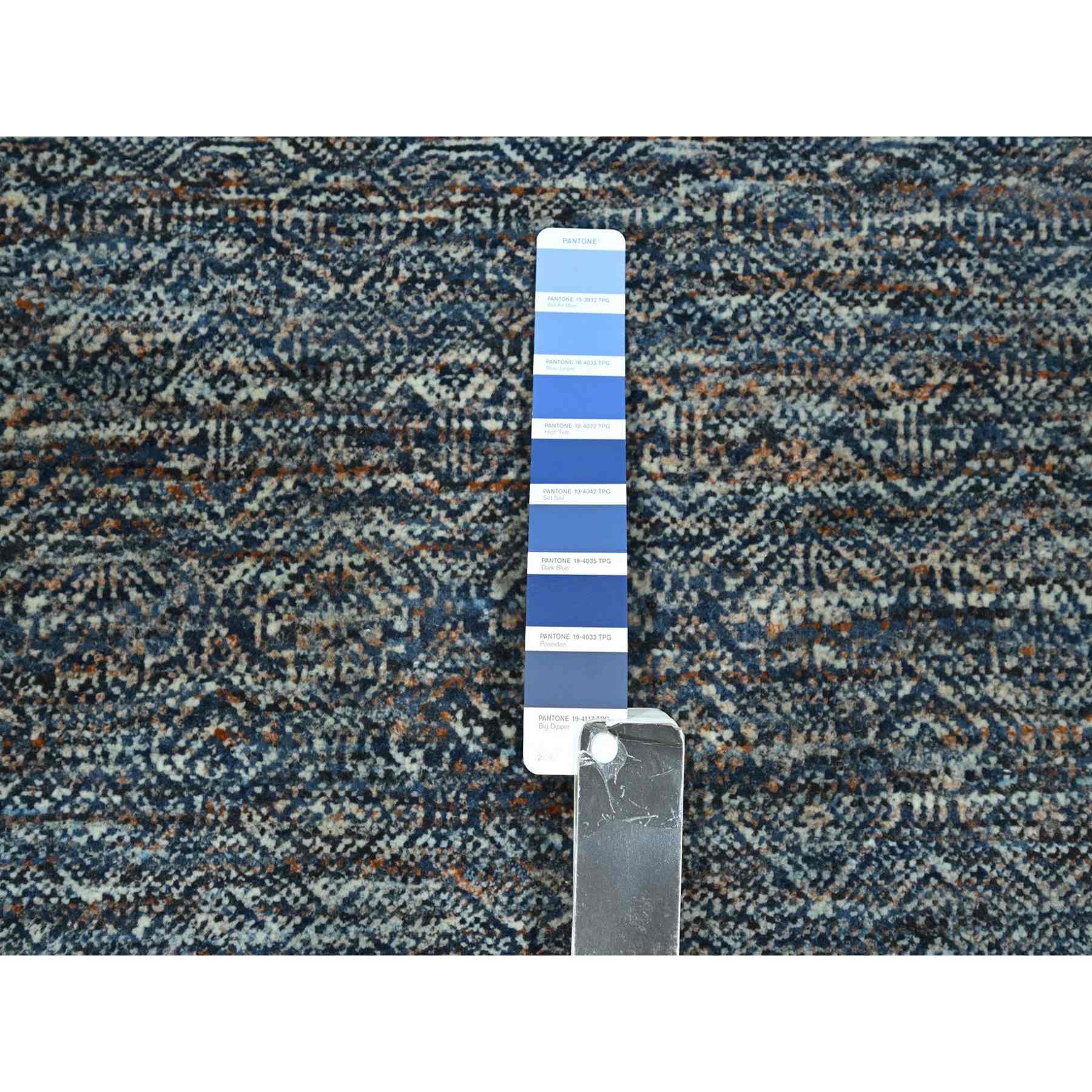 Modern-and-Contemporary-Hand-Knotted-Rug-382835