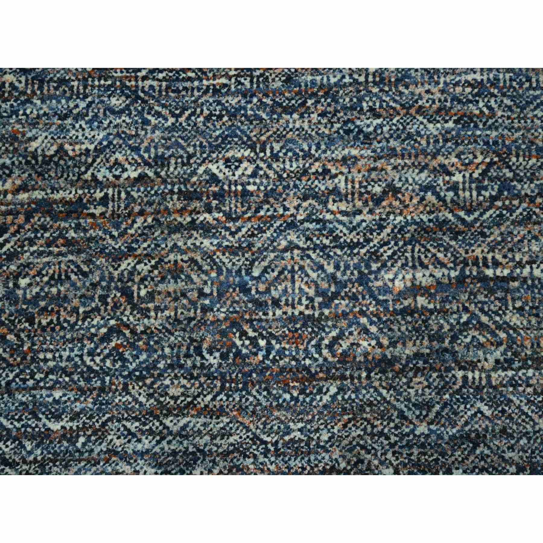 Modern-and-Contemporary-Hand-Knotted-Rug-382835
