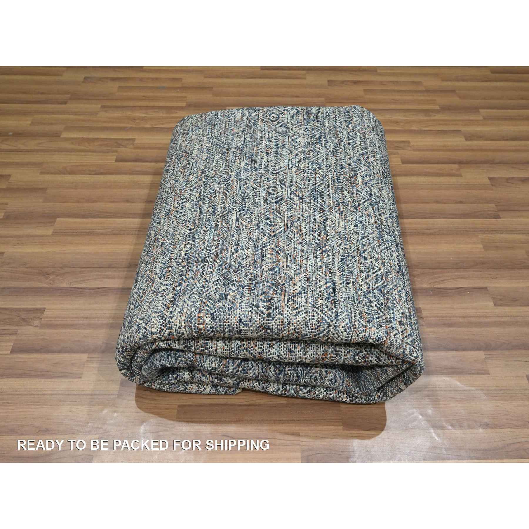 Modern-and-Contemporary-Hand-Knotted-Rug-382835