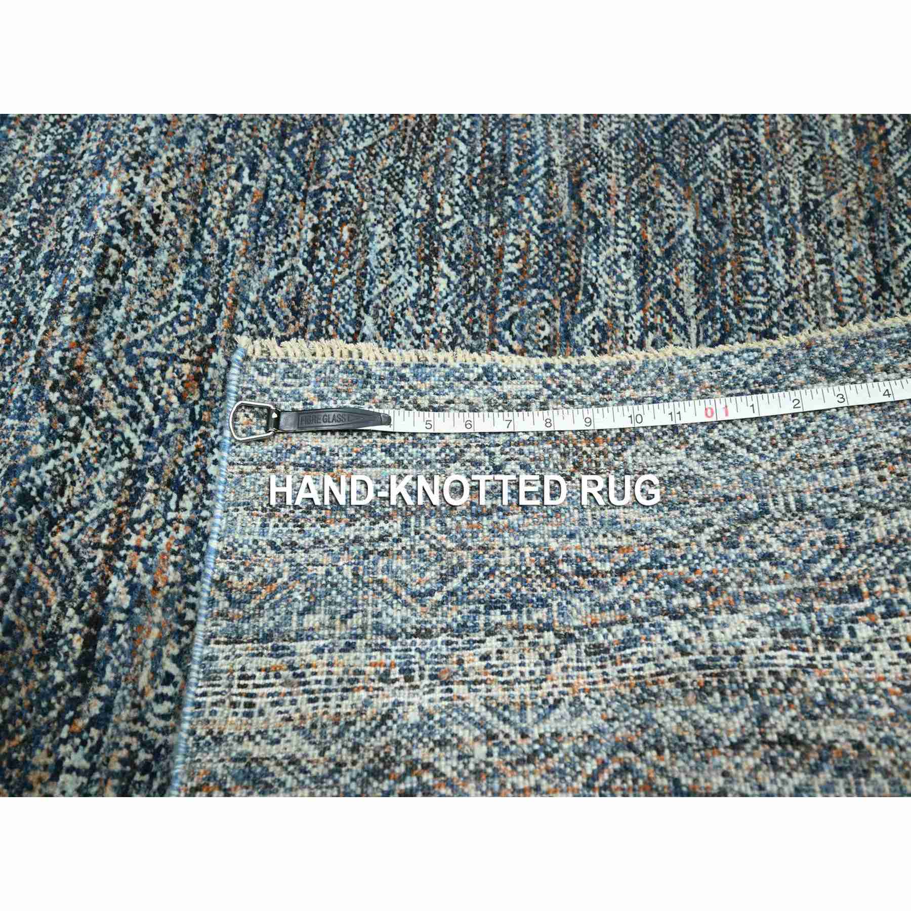 Modern-and-Contemporary-Hand-Knotted-Rug-382835