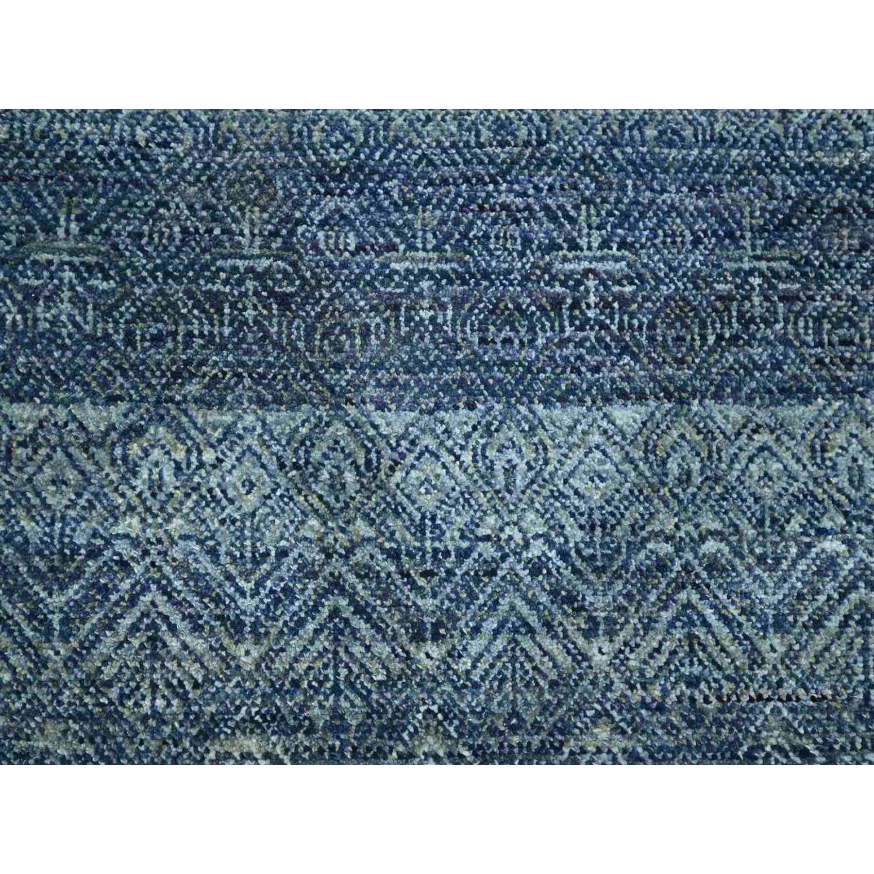 Modern-and-Contemporary-Hand-Knotted-Rug-382840