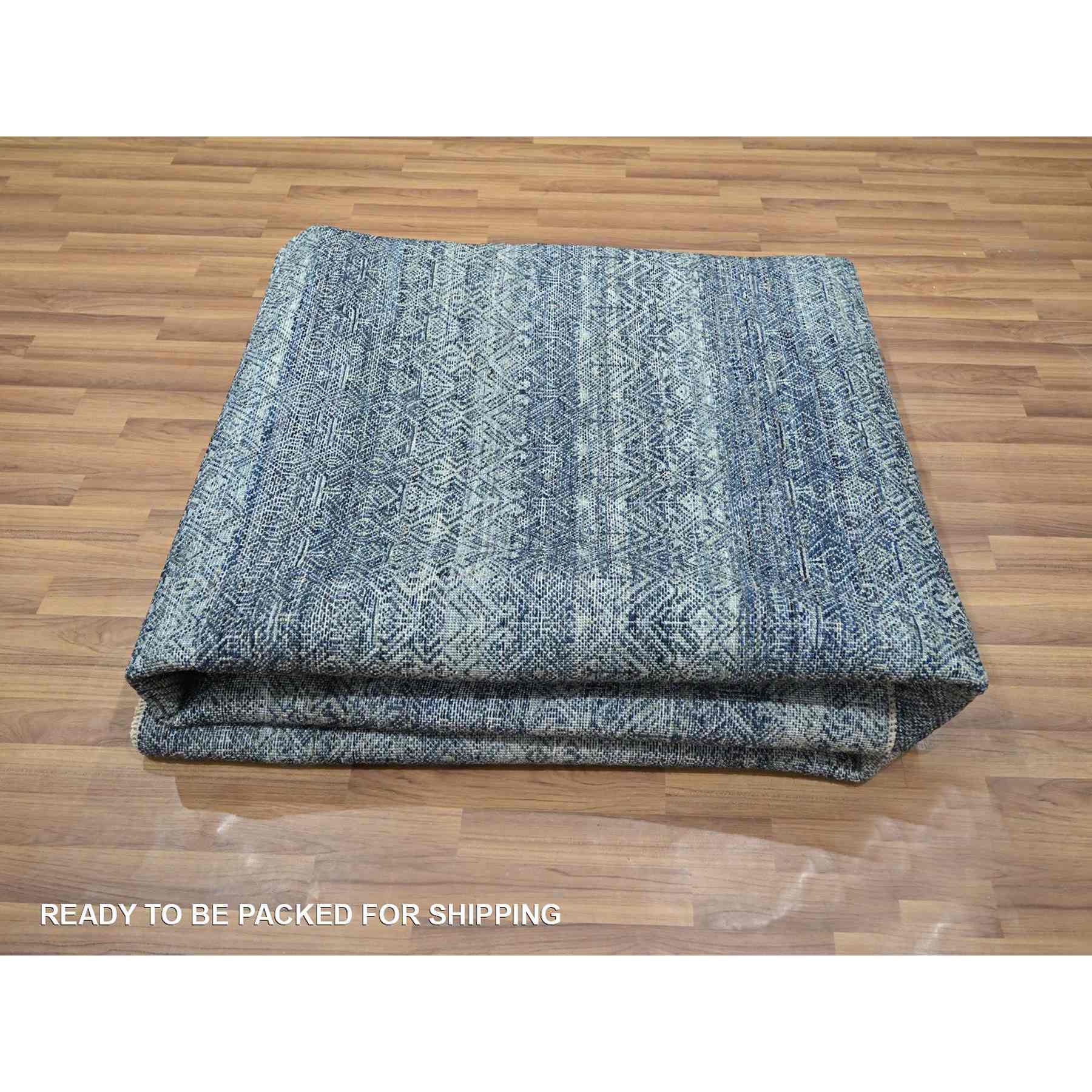 Modern-and-Contemporary-Hand-Knotted-Rug-382840