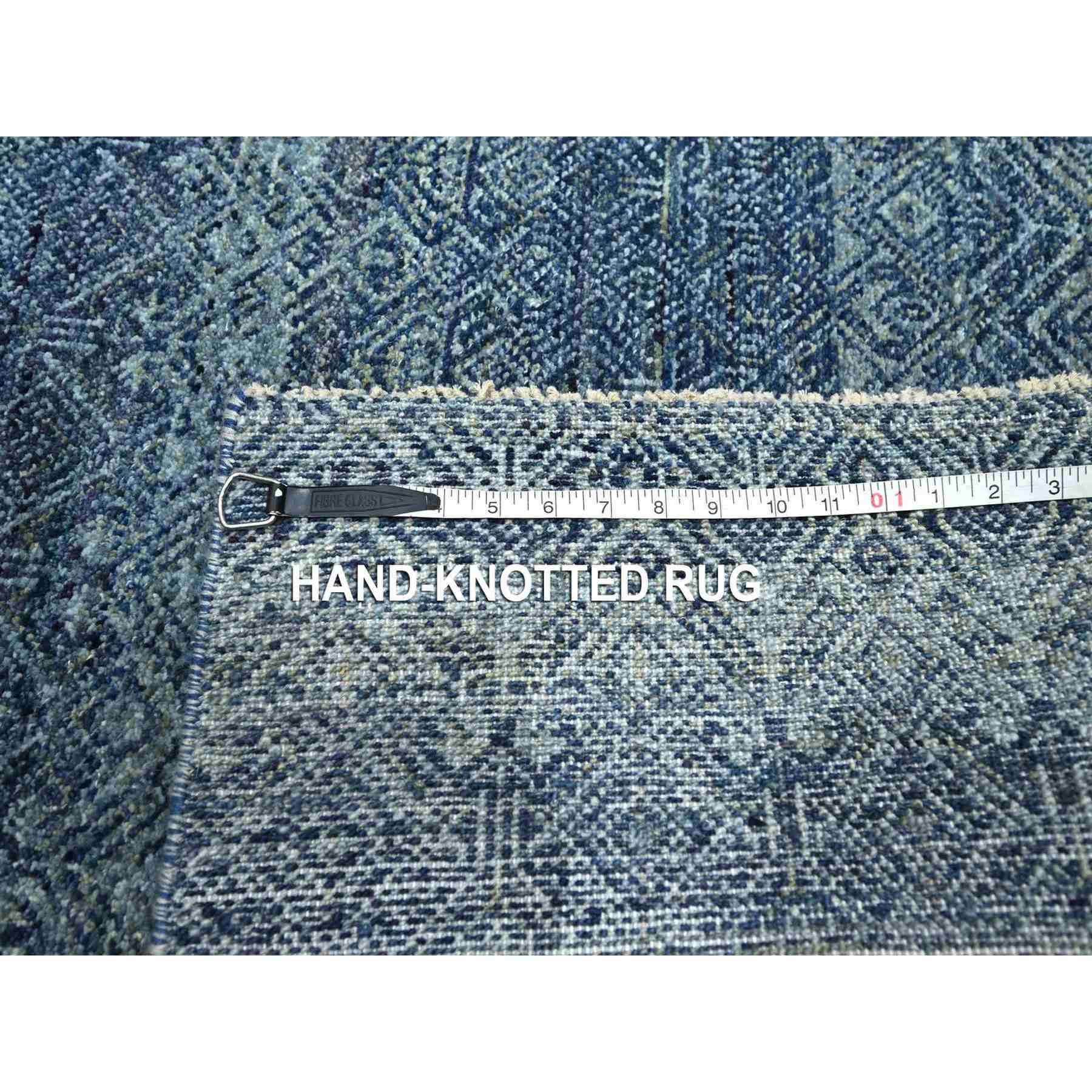 Modern-and-Contemporary-Hand-Knotted-Rug-382840