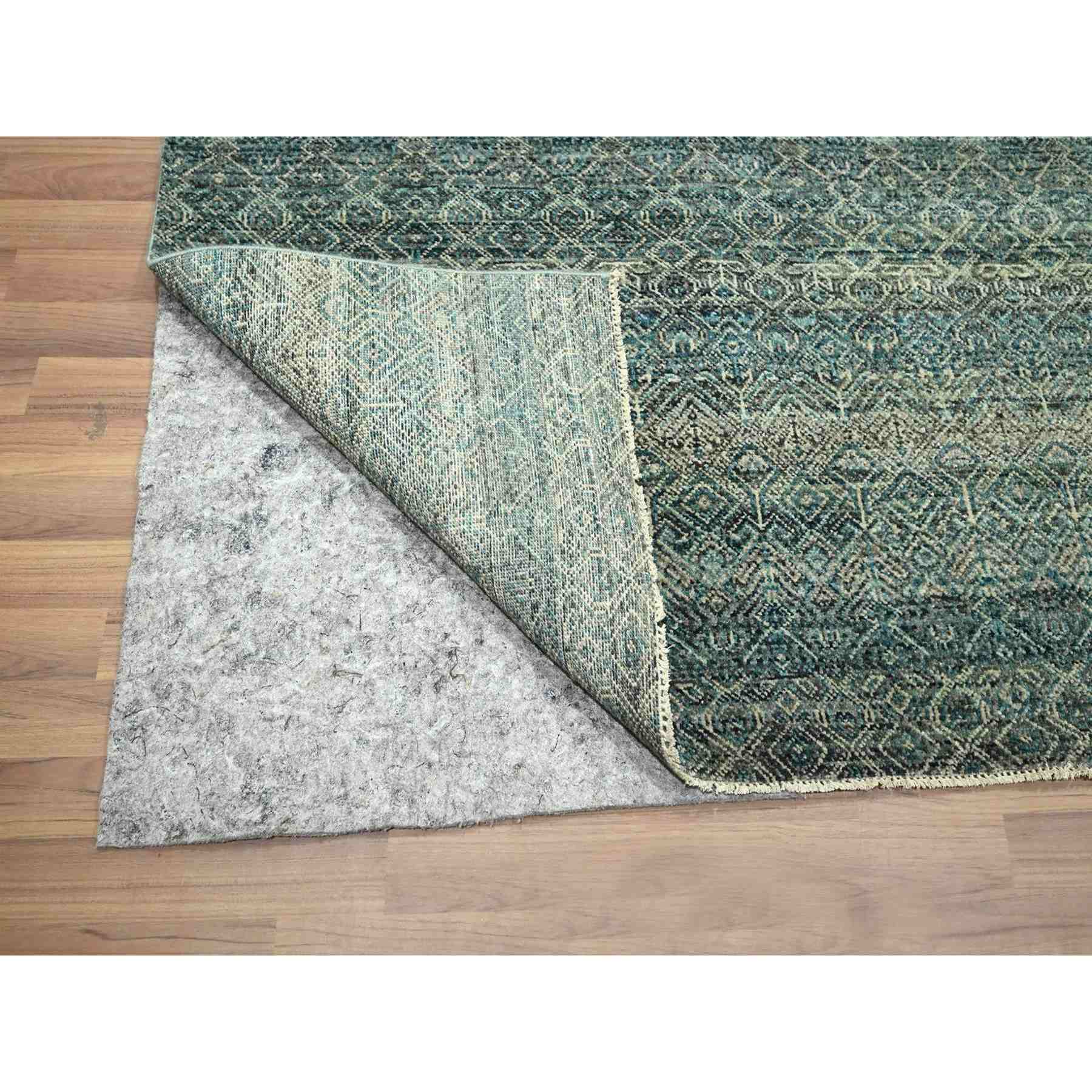 Modern-and-Contemporary-Hand-Knotted-Rug-382845