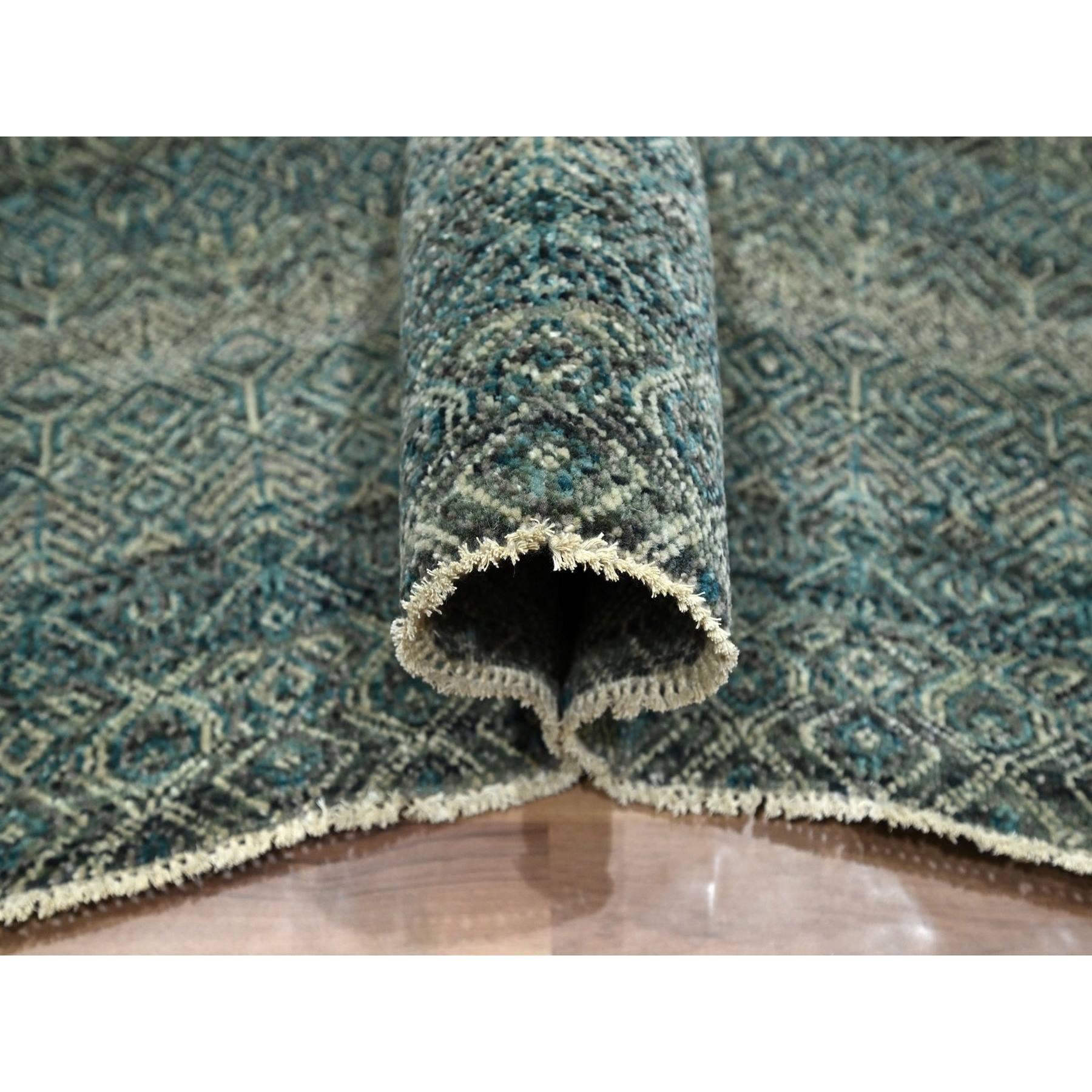 Modern-and-Contemporary-Hand-Knotted-Rug-382845