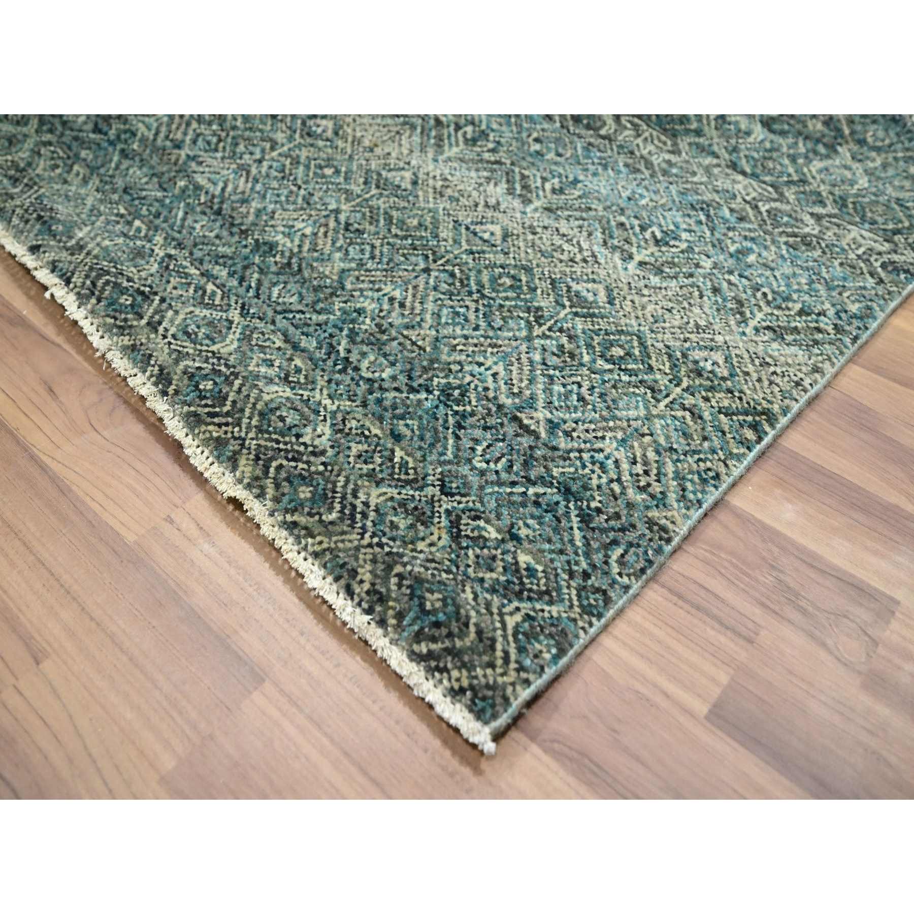 Modern-and-Contemporary-Hand-Knotted-Rug-382845