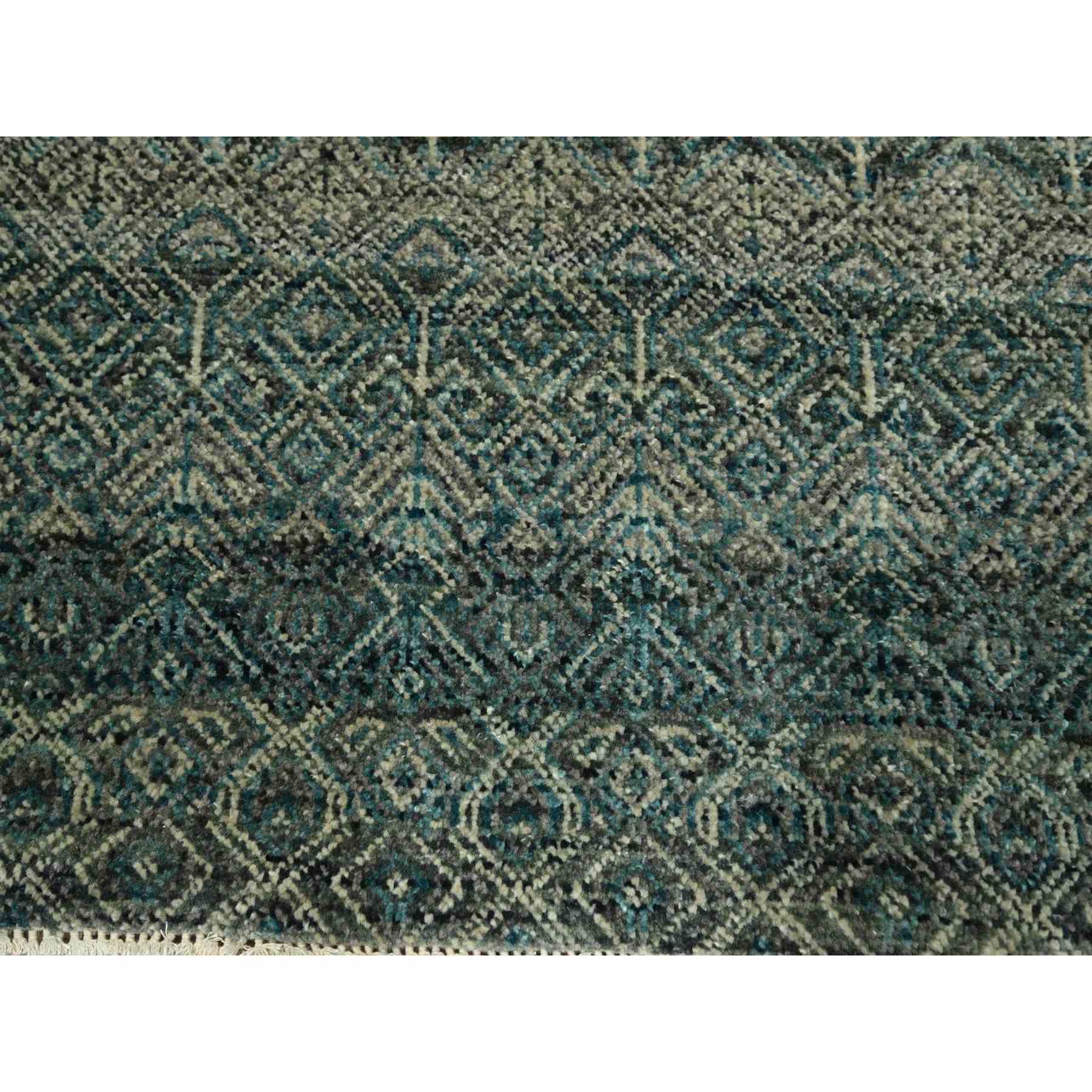 Modern-and-Contemporary-Hand-Knotted-Rug-382845