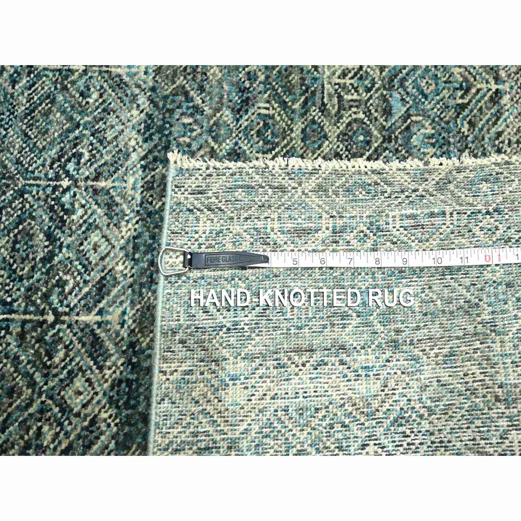 Modern-and-Contemporary-Hand-Knotted-Rug-382845