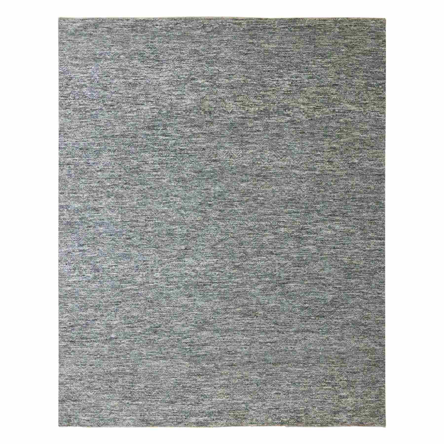 Modern-and-Contemporary-Hand-Knotted-Rug-382855