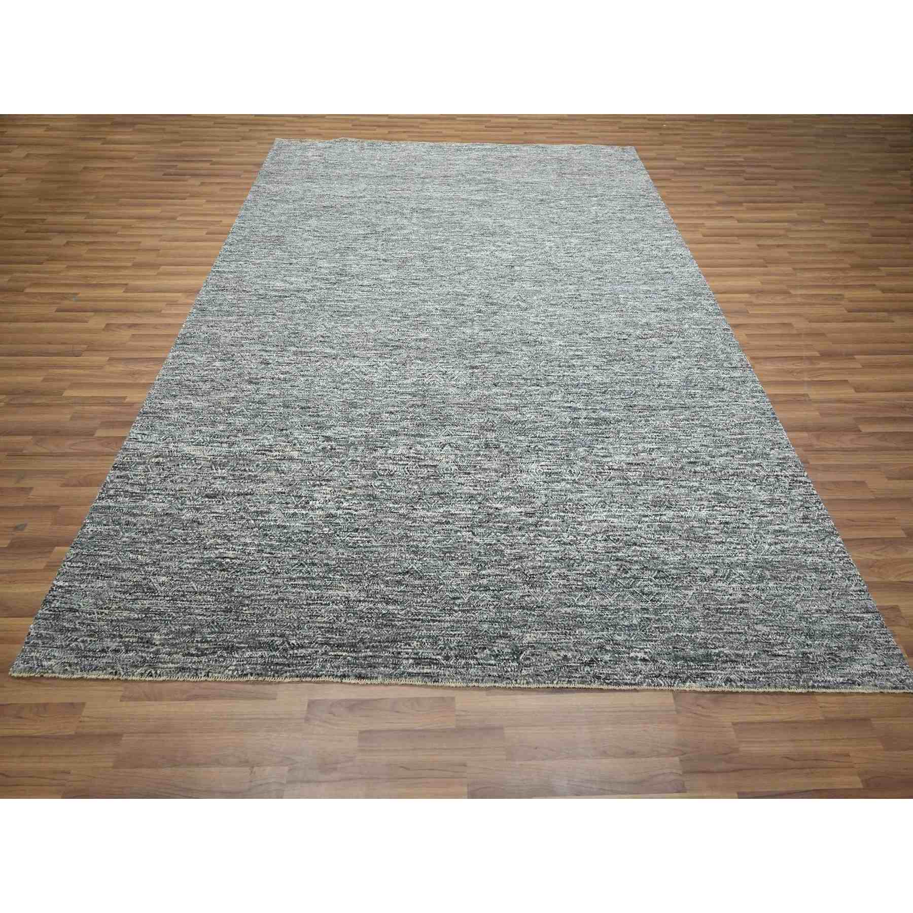 Modern-and-Contemporary-Hand-Knotted-Rug-382855