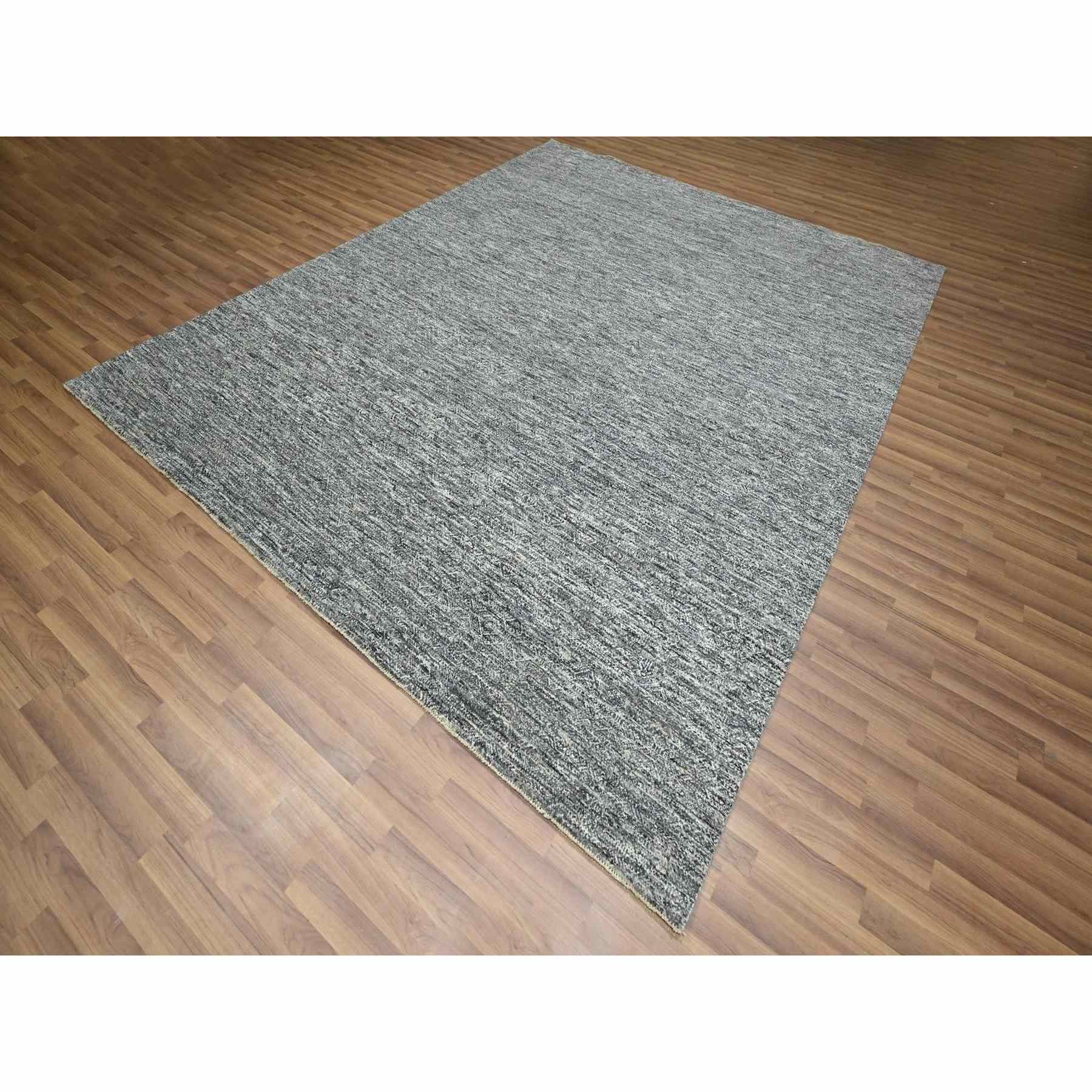Modern-and-Contemporary-Hand-Knotted-Rug-382855