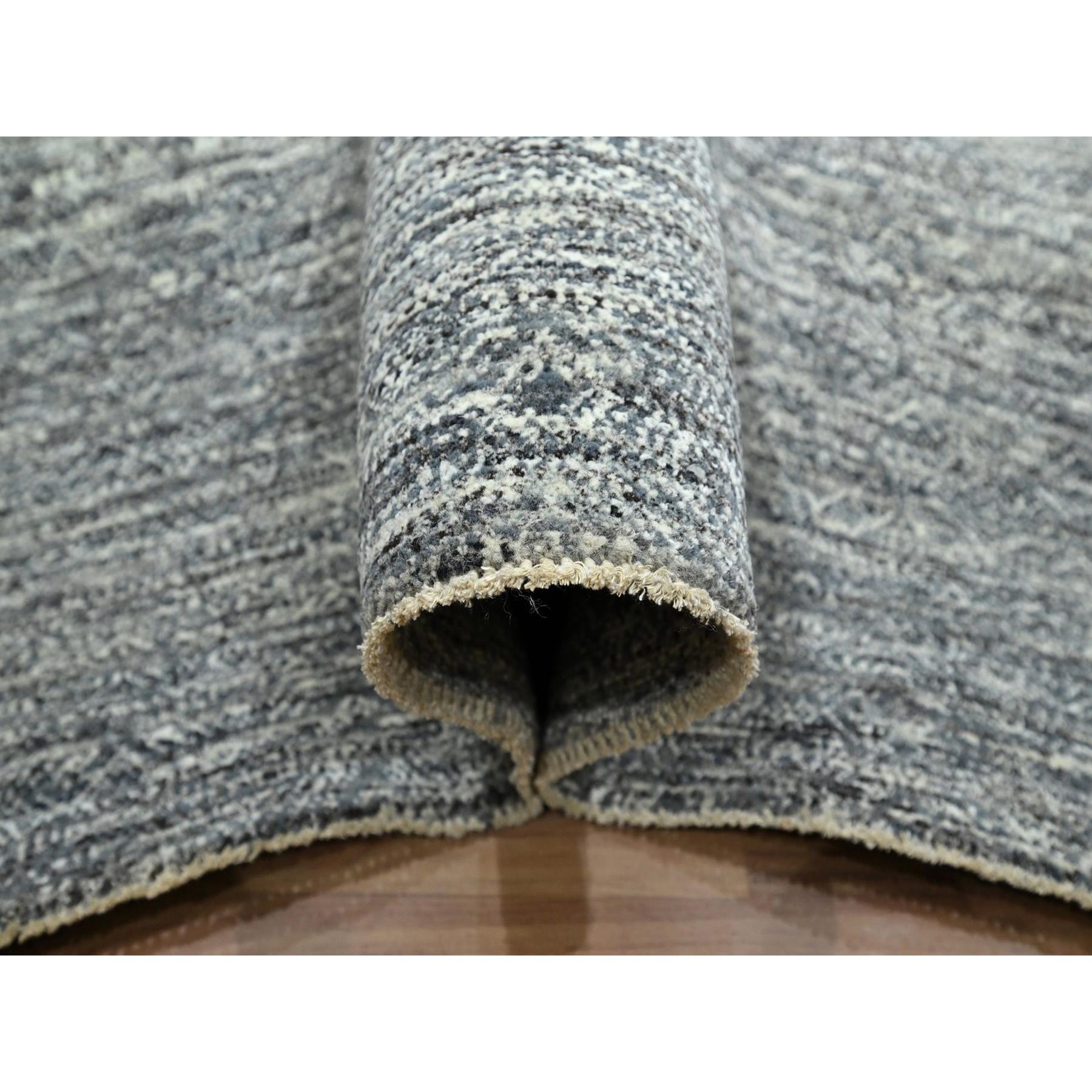 Modern-and-Contemporary-Hand-Knotted-Rug-382855