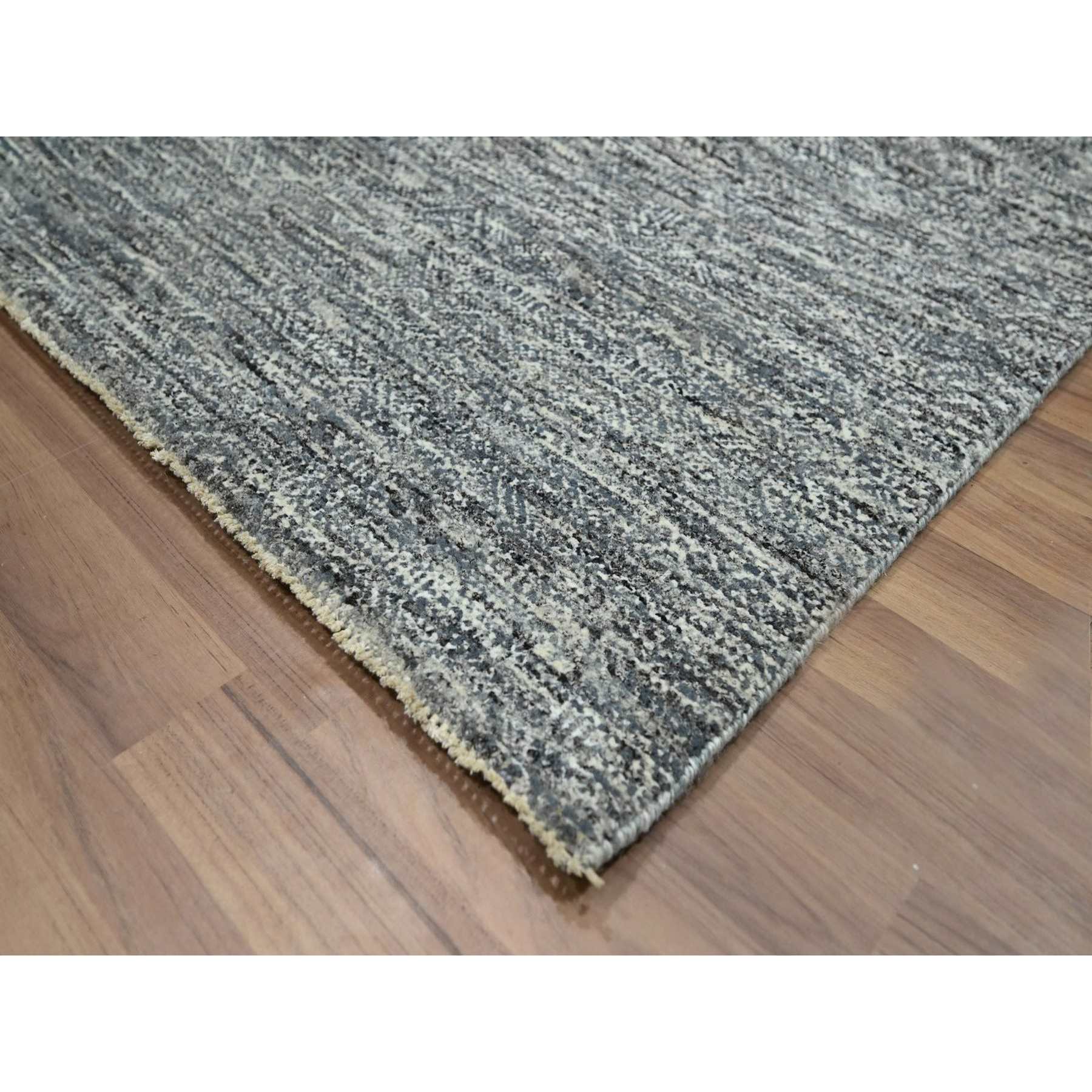Modern-and-Contemporary-Hand-Knotted-Rug-382855