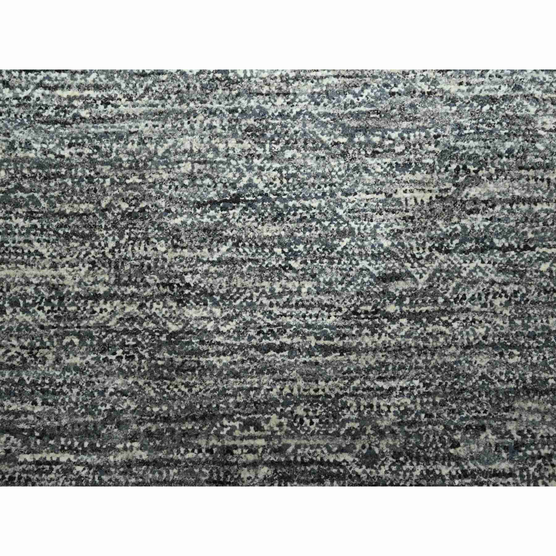 Modern-and-Contemporary-Hand-Knotted-Rug-382855