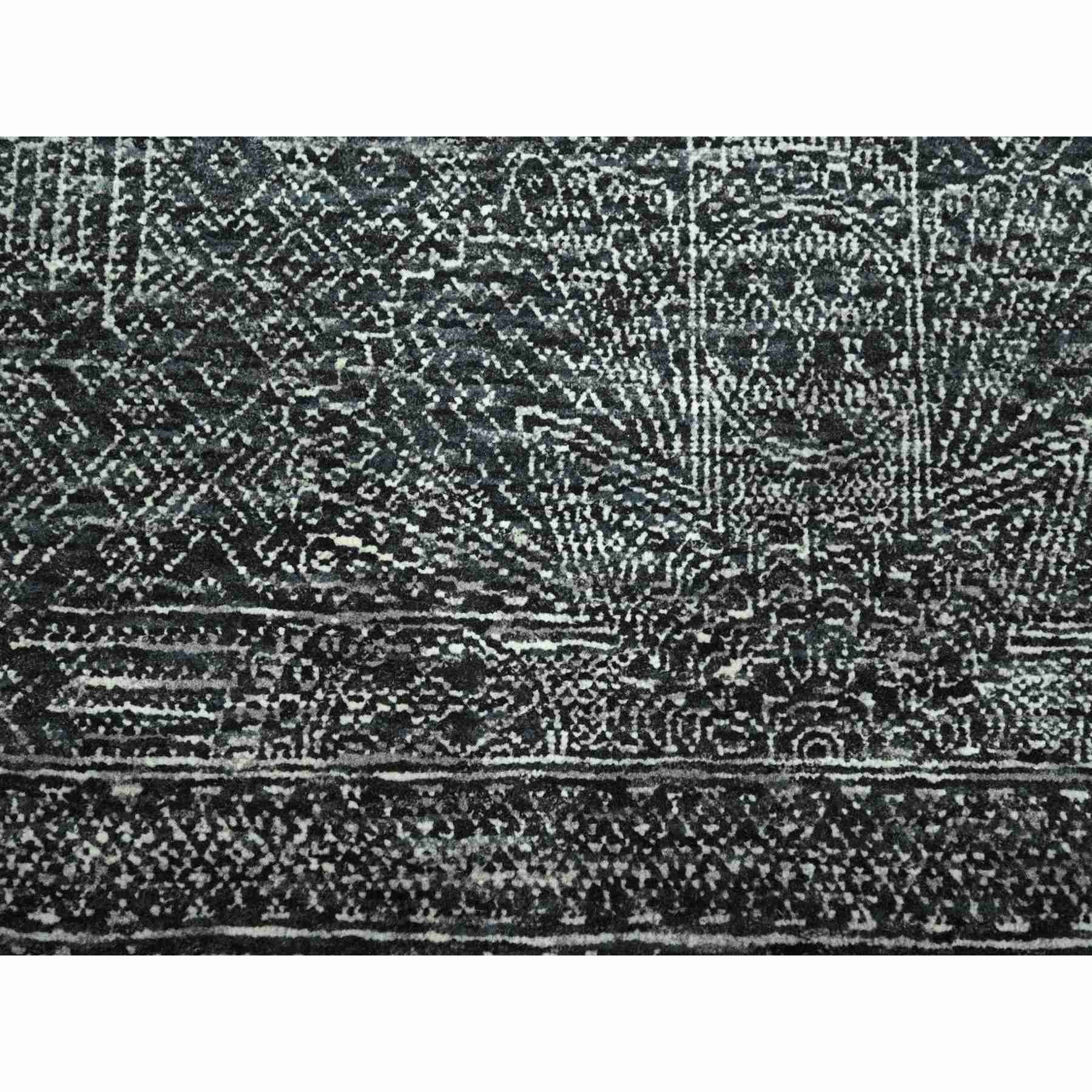Modern-and-Contemporary-Hand-Knotted-Rug-382870
