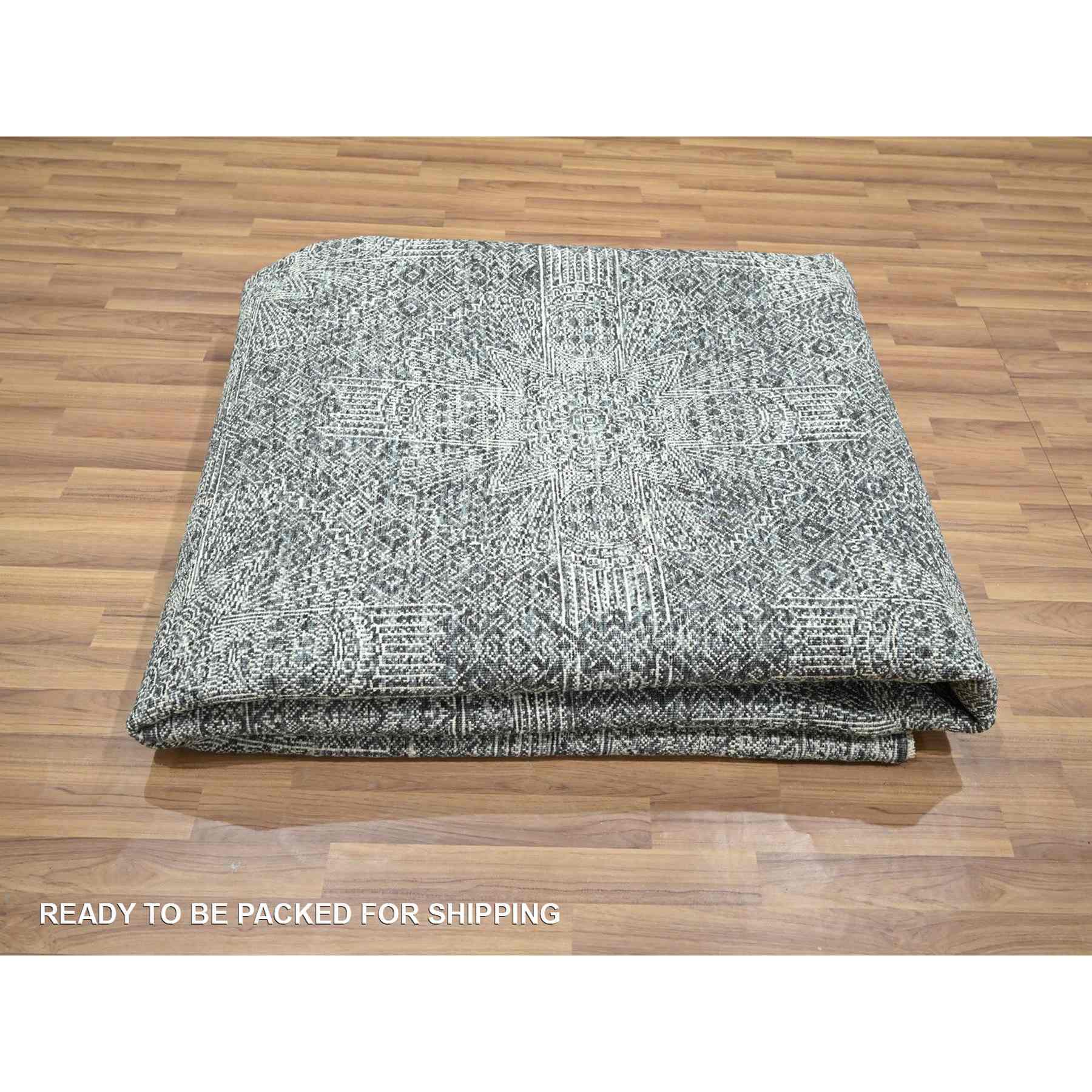 Modern-and-Contemporary-Hand-Knotted-Rug-382870