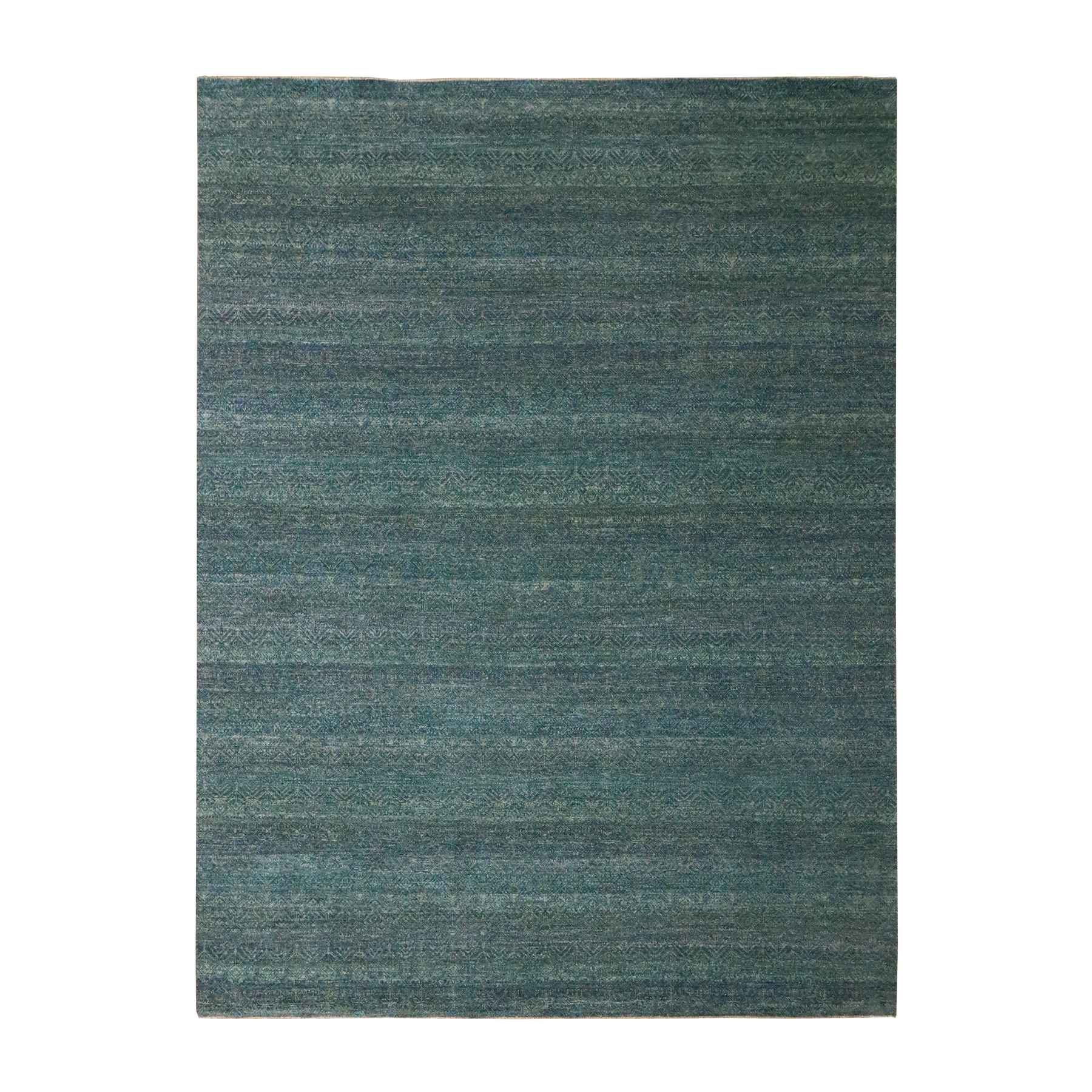 Modern-and-Contemporary-Hand-Knotted-Rug-382885