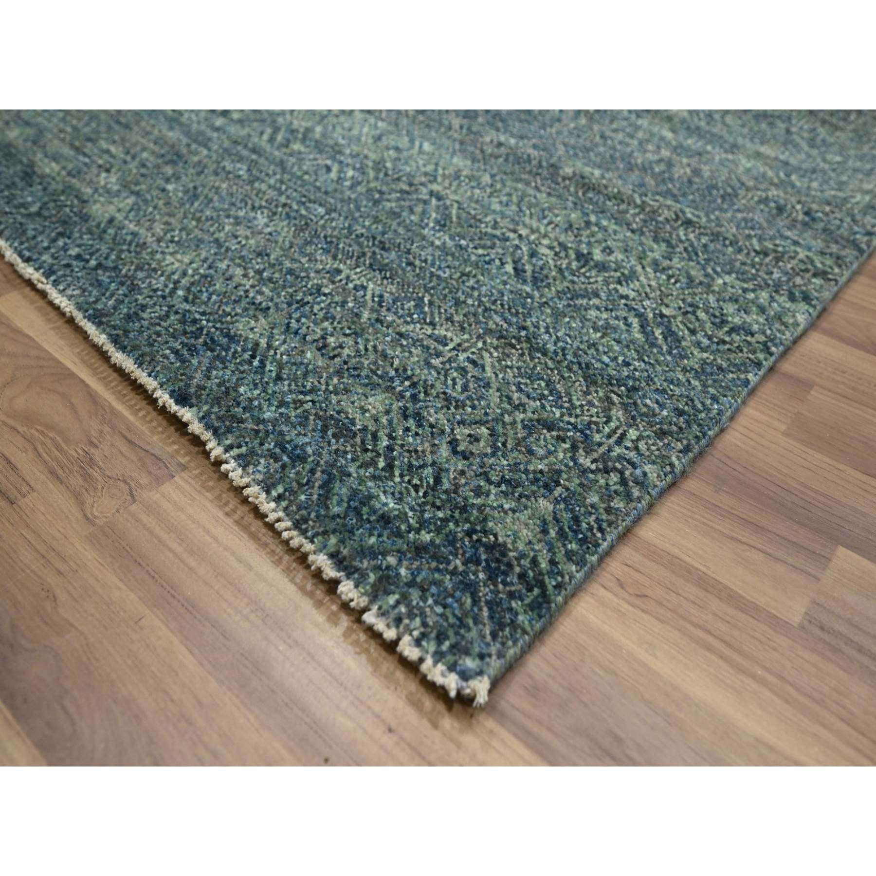 Modern-and-Contemporary-Hand-Knotted-Rug-382885