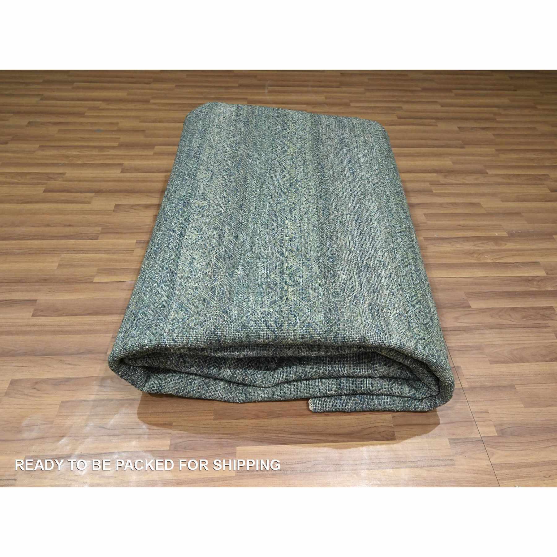 Modern-and-Contemporary-Hand-Knotted-Rug-382885