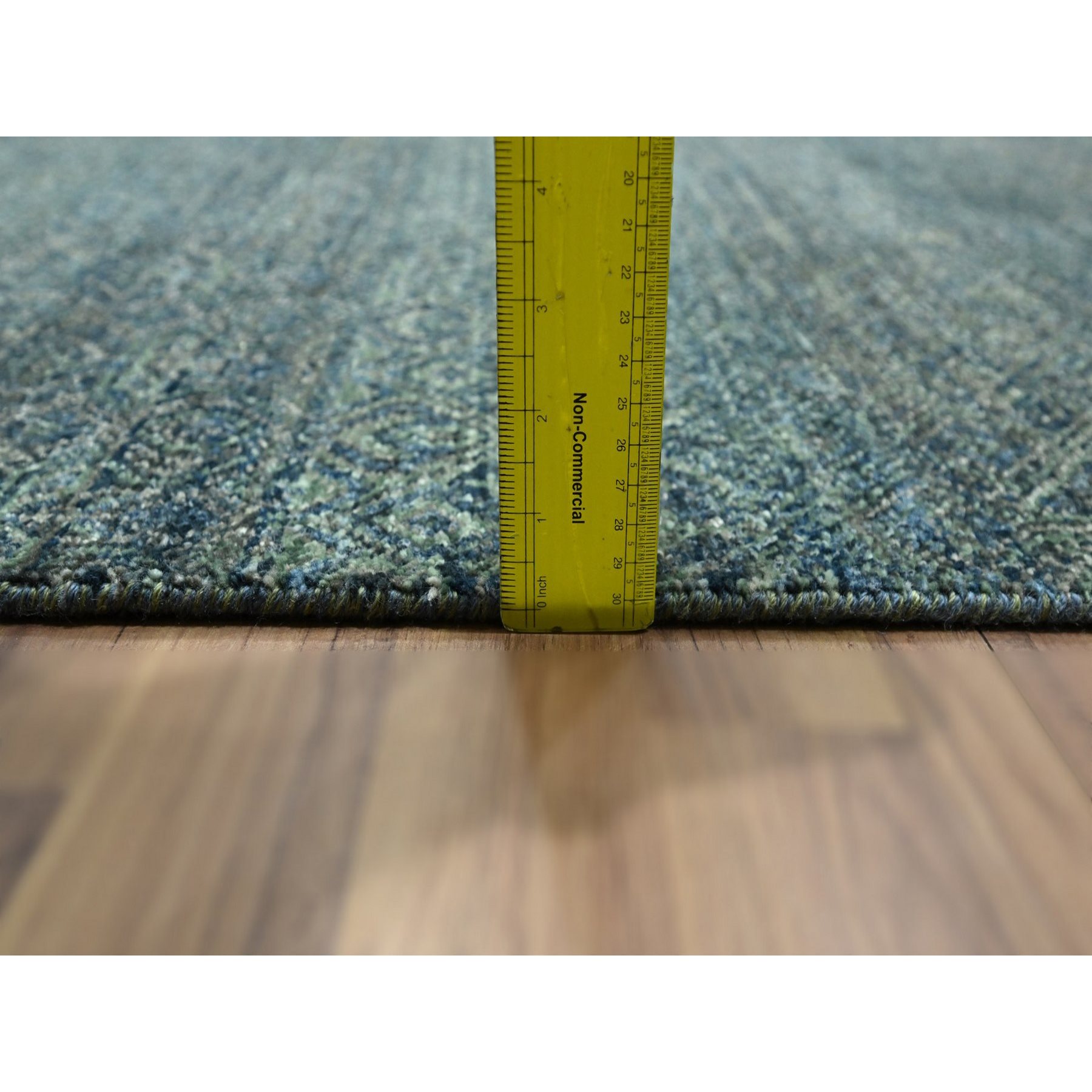 Modern-and-Contemporary-Hand-Knotted-Rug-382885