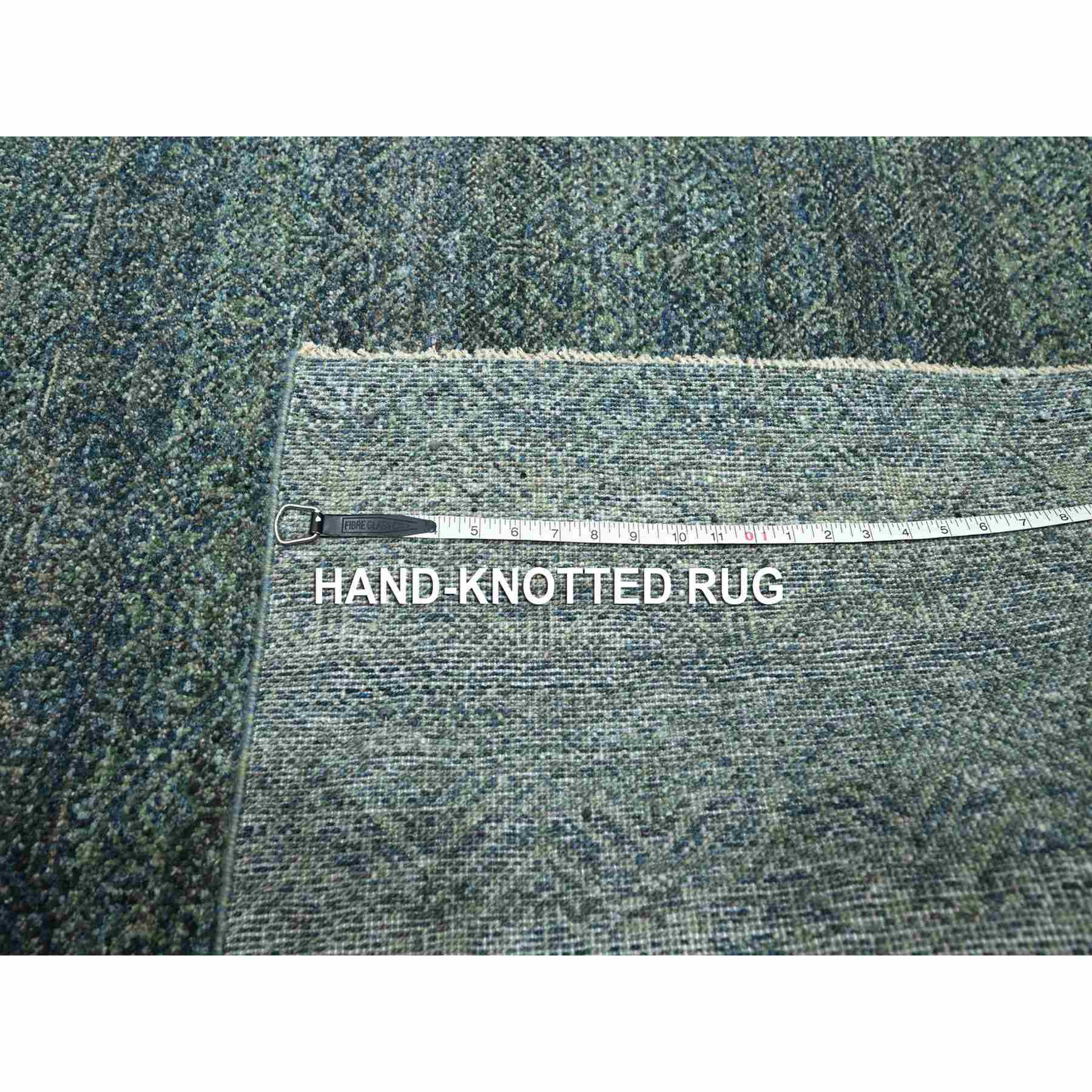 Modern-and-Contemporary-Hand-Knotted-Rug-382885