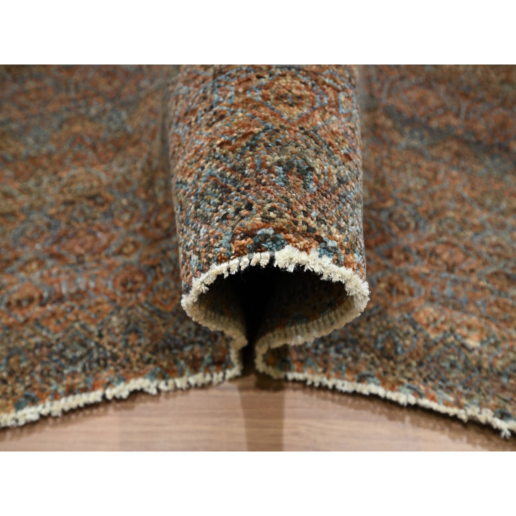 Modern-and-Contemporary-Hand-Knotted-Rug-382890