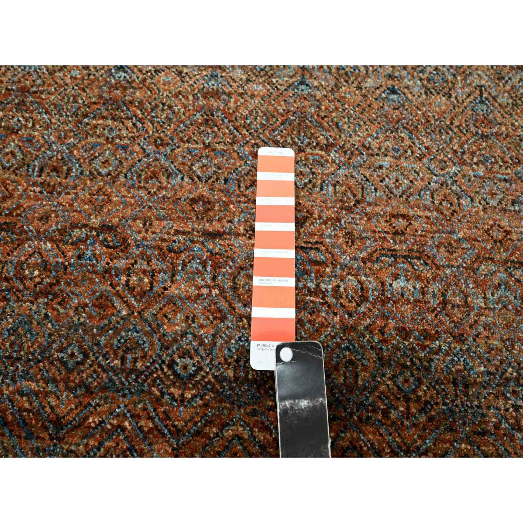 Modern-and-Contemporary-Hand-Knotted-Rug-382890