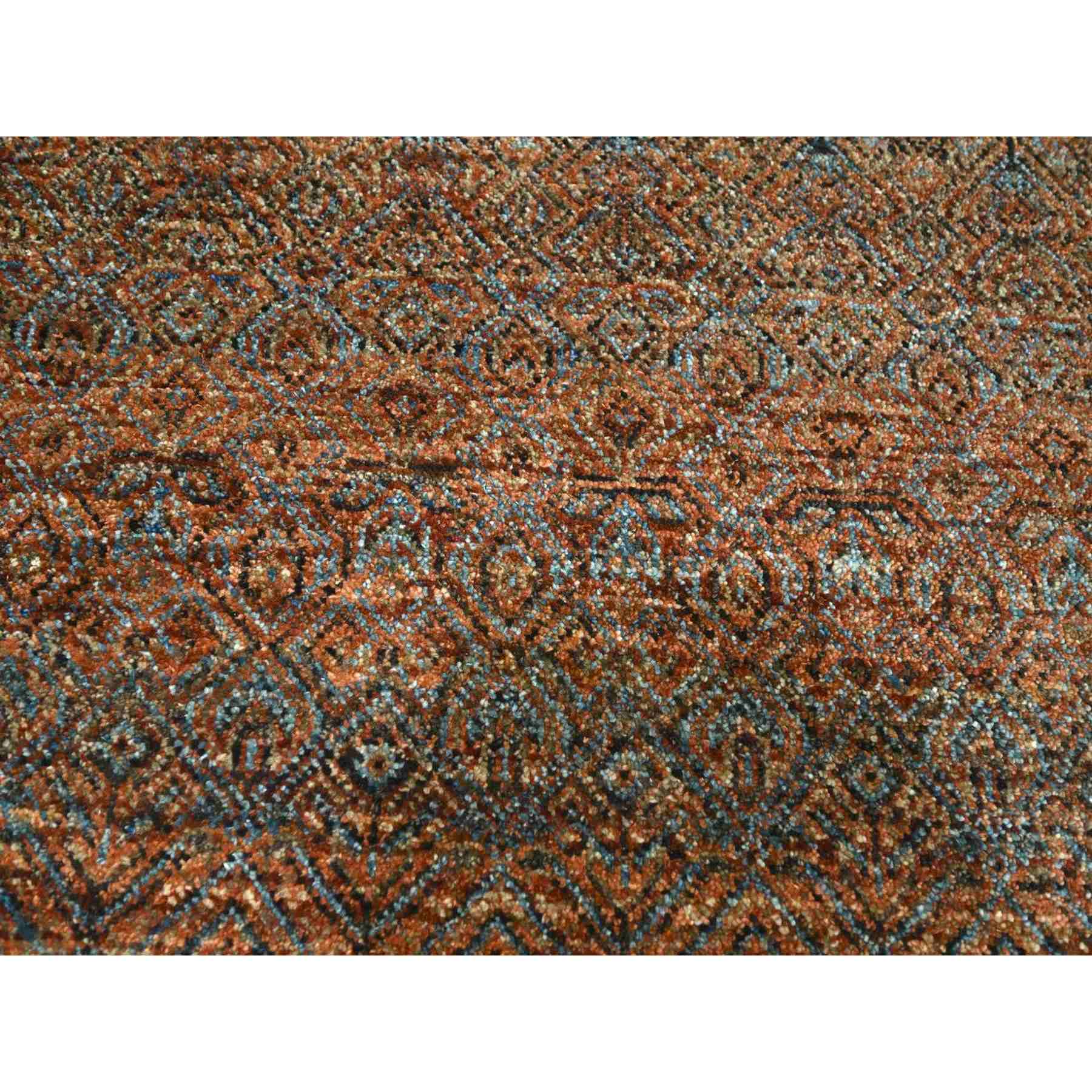 Modern-and-Contemporary-Hand-Knotted-Rug-382890