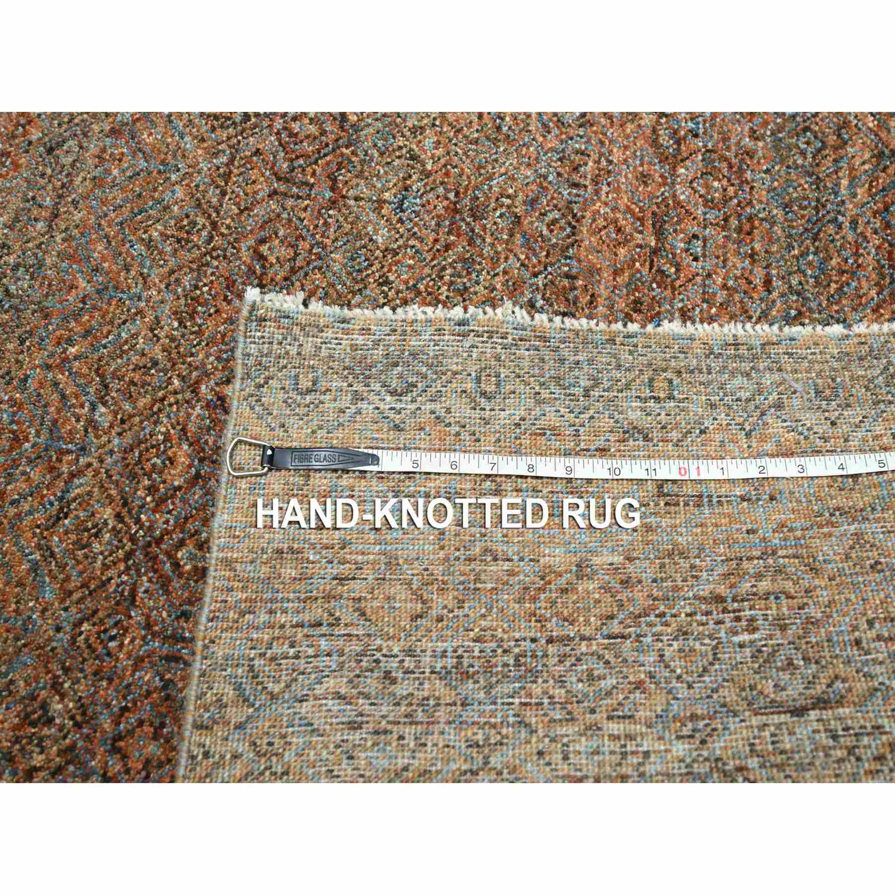 Modern-and-Contemporary-Hand-Knotted-Rug-382890
