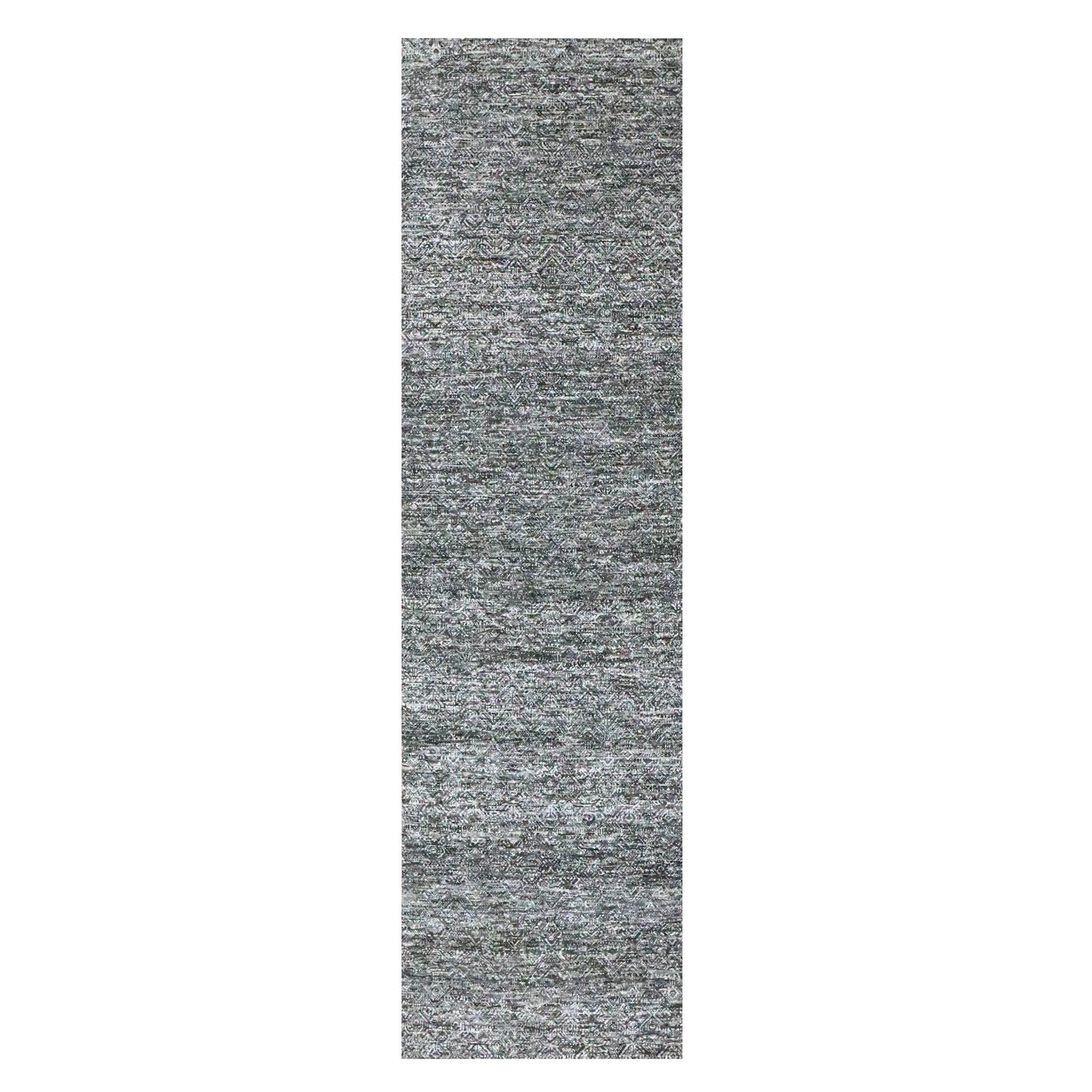 Modern-and-Contemporary-Hand-Knotted-Rug-382895