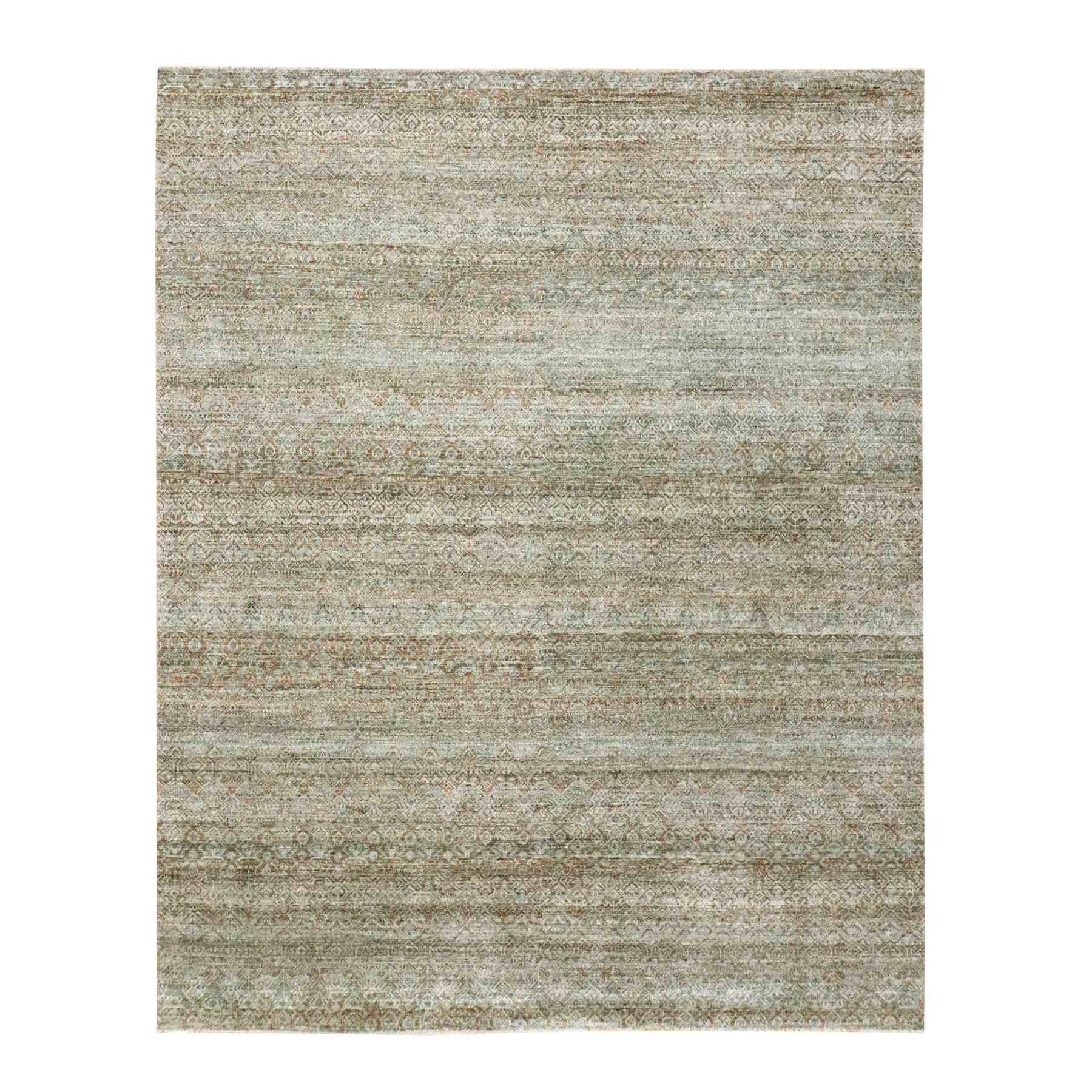 Modern-and-Contemporary-Hand-Knotted-Rug-382900