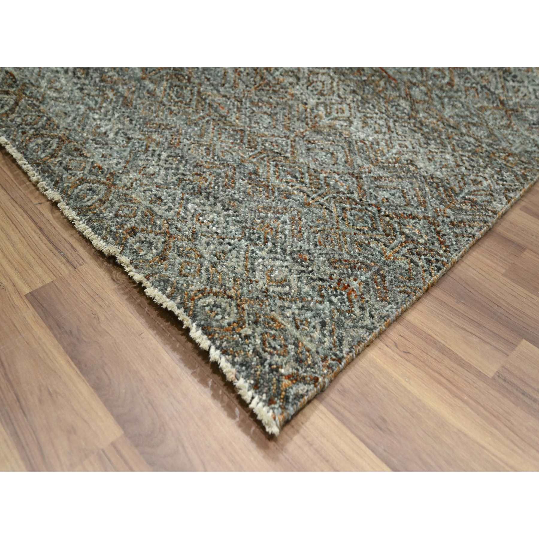 Modern-and-Contemporary-Hand-Knotted-Rug-382900